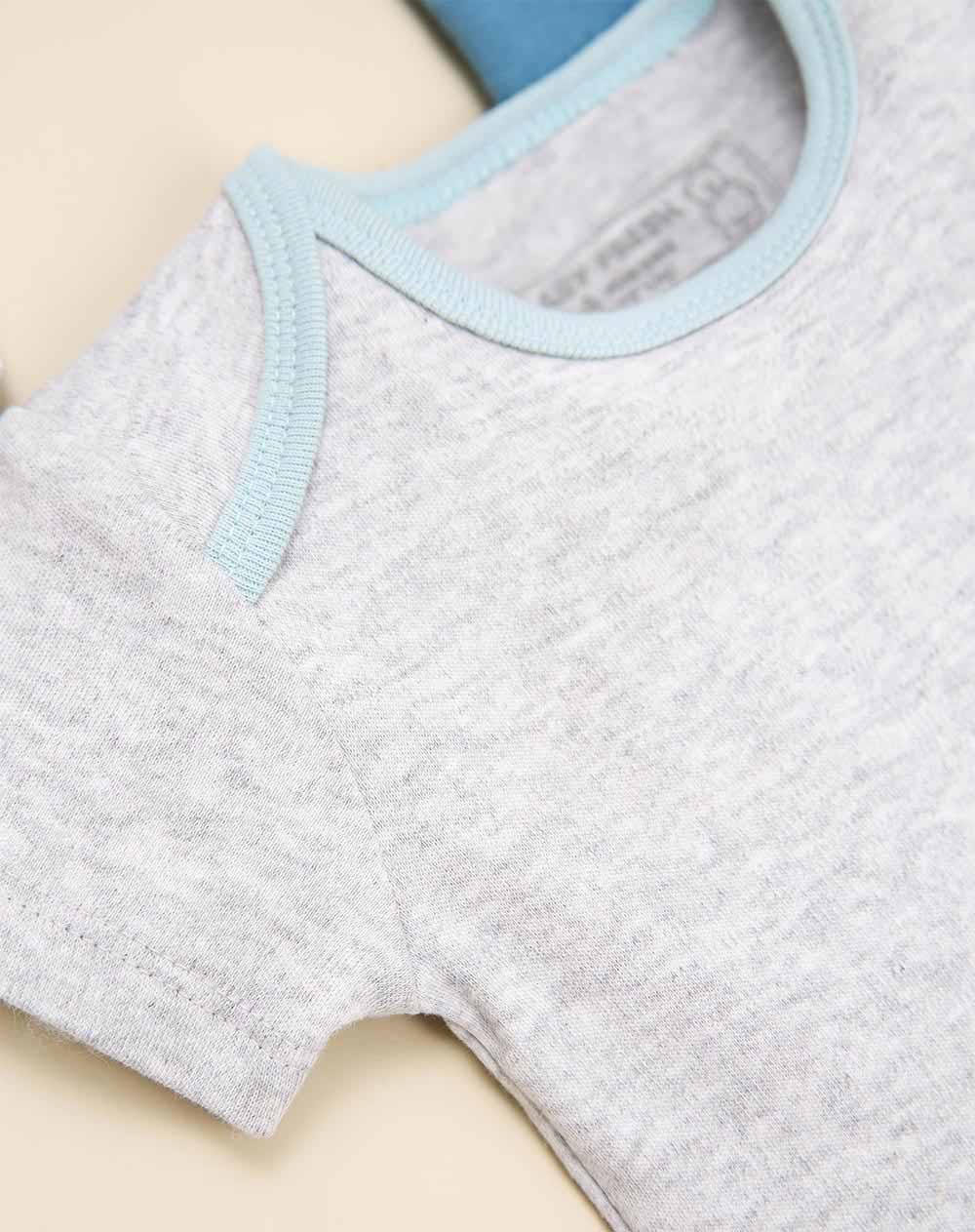 BODY COMETA X5 711419 BABY FRESH - Image 19