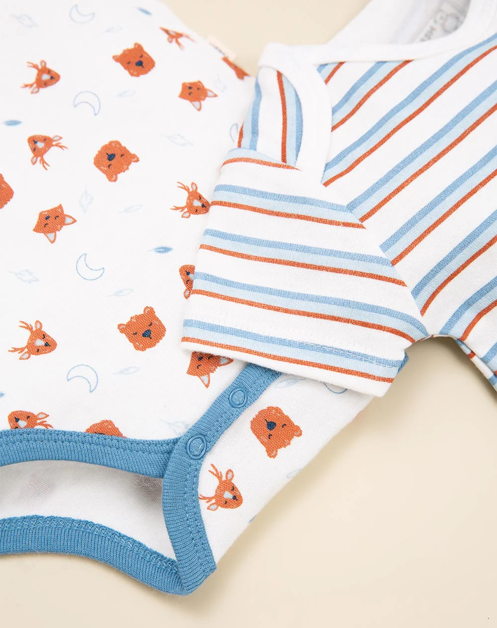 BODY COMETA IND 711419 BABY FRESH - Image 4