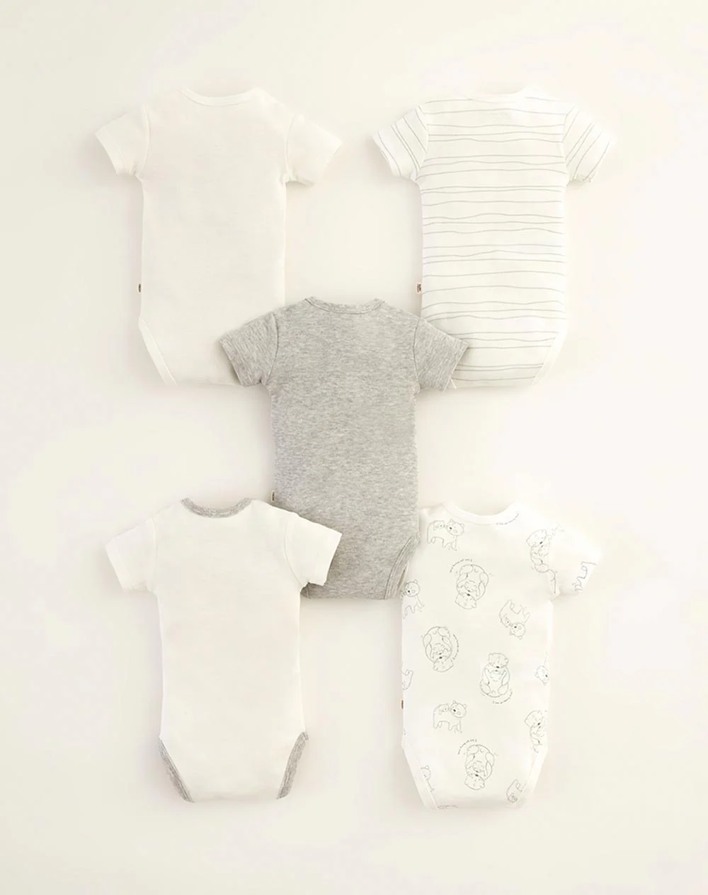 Body Cometa X5 711419 Baby Fresh - Image 10