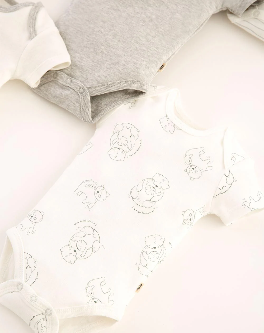 Body Cometa X5 711419 Baby Fresh - Image 11