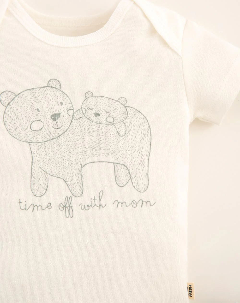 Body Cometa X5 711419 Baby Fresh - Image 12