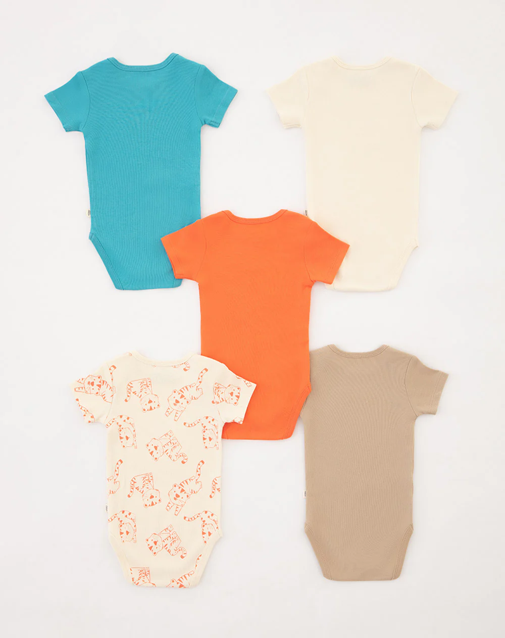 Body Cometa X5 711419 Baby Fresh - Image 2