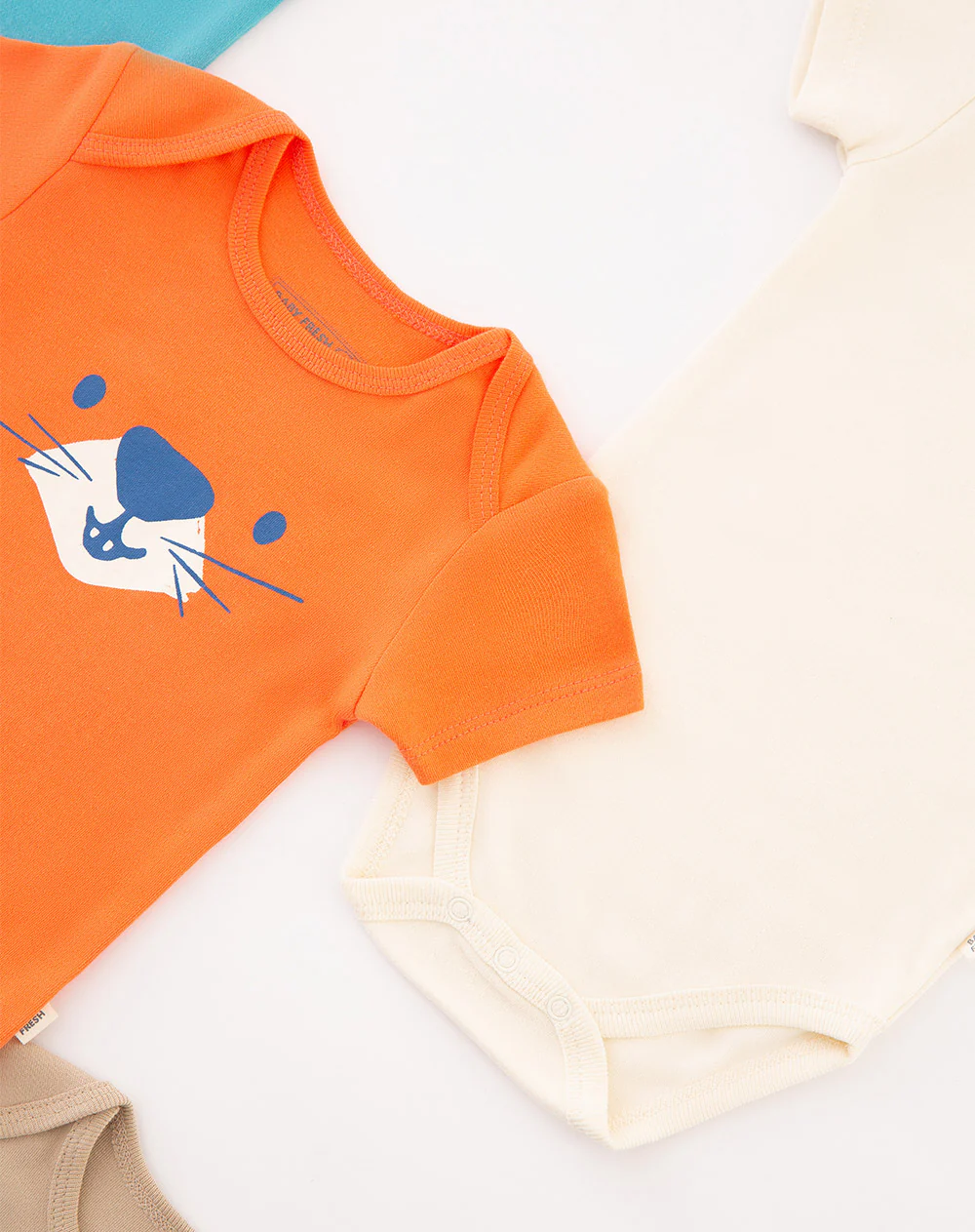 Body Cometa X5 711419 Baby Fresh - Image 4