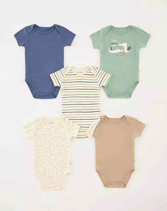 Body Cometa X5 711419 Baby Fresh - Image 5