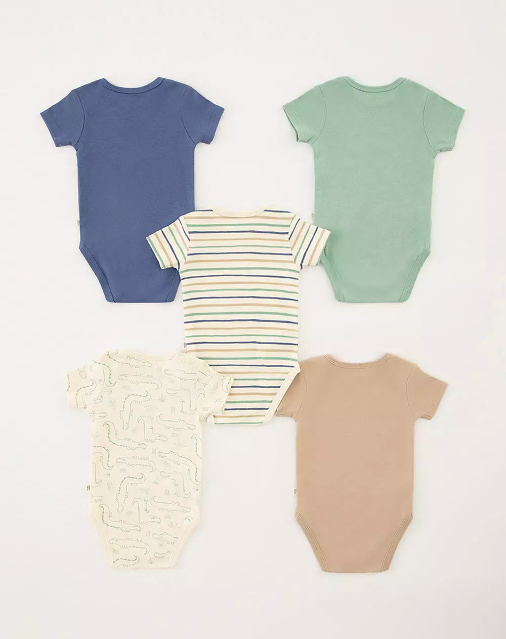 Body Cometa X5 711419 Baby Fresh - Image 6