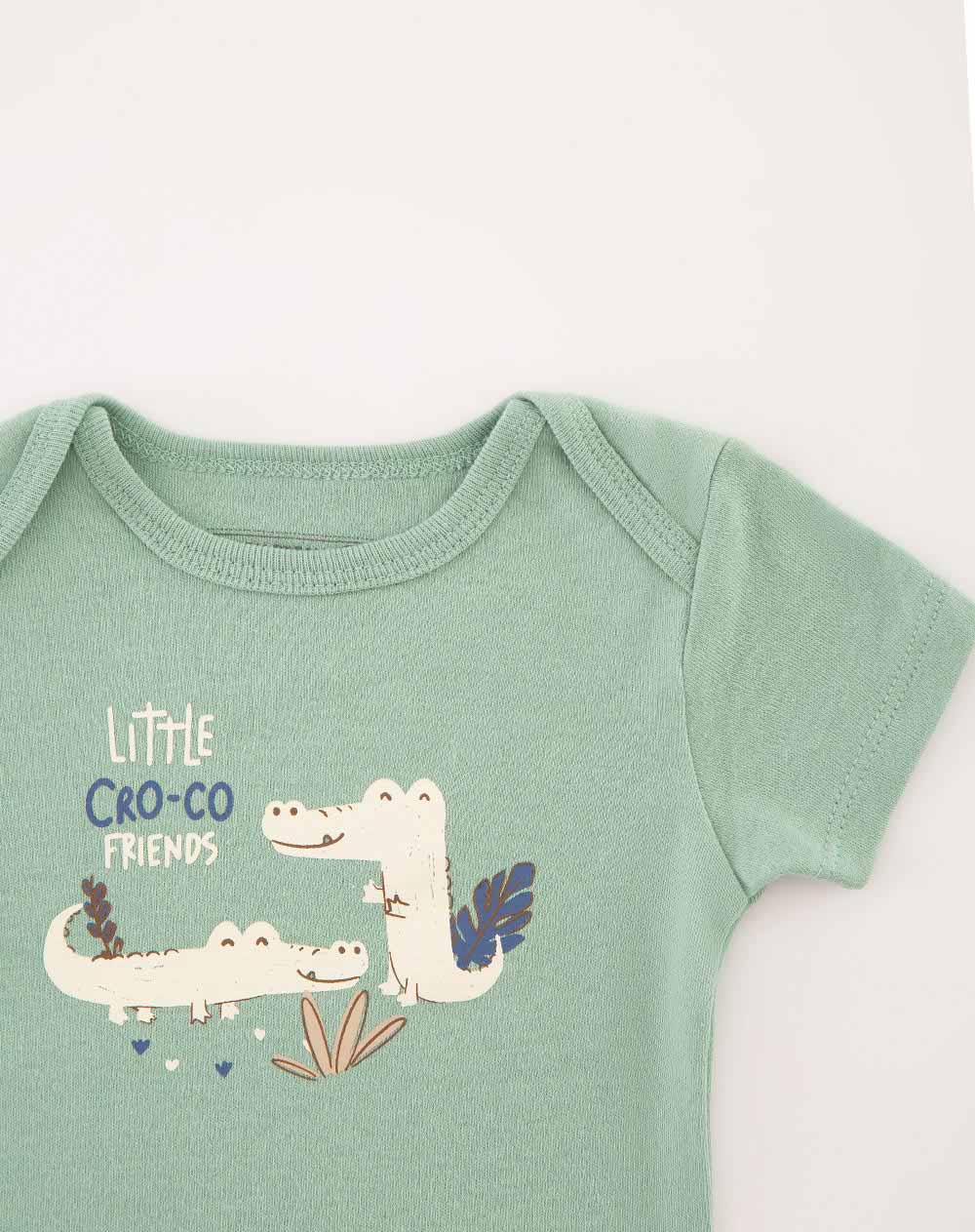 Body Cometa X5 711419 Baby Fresh - Image 7
