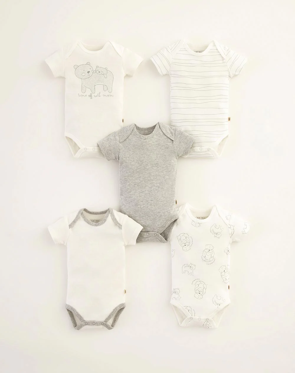 Body Cometa X5 711419 Baby Fresh - Image 9