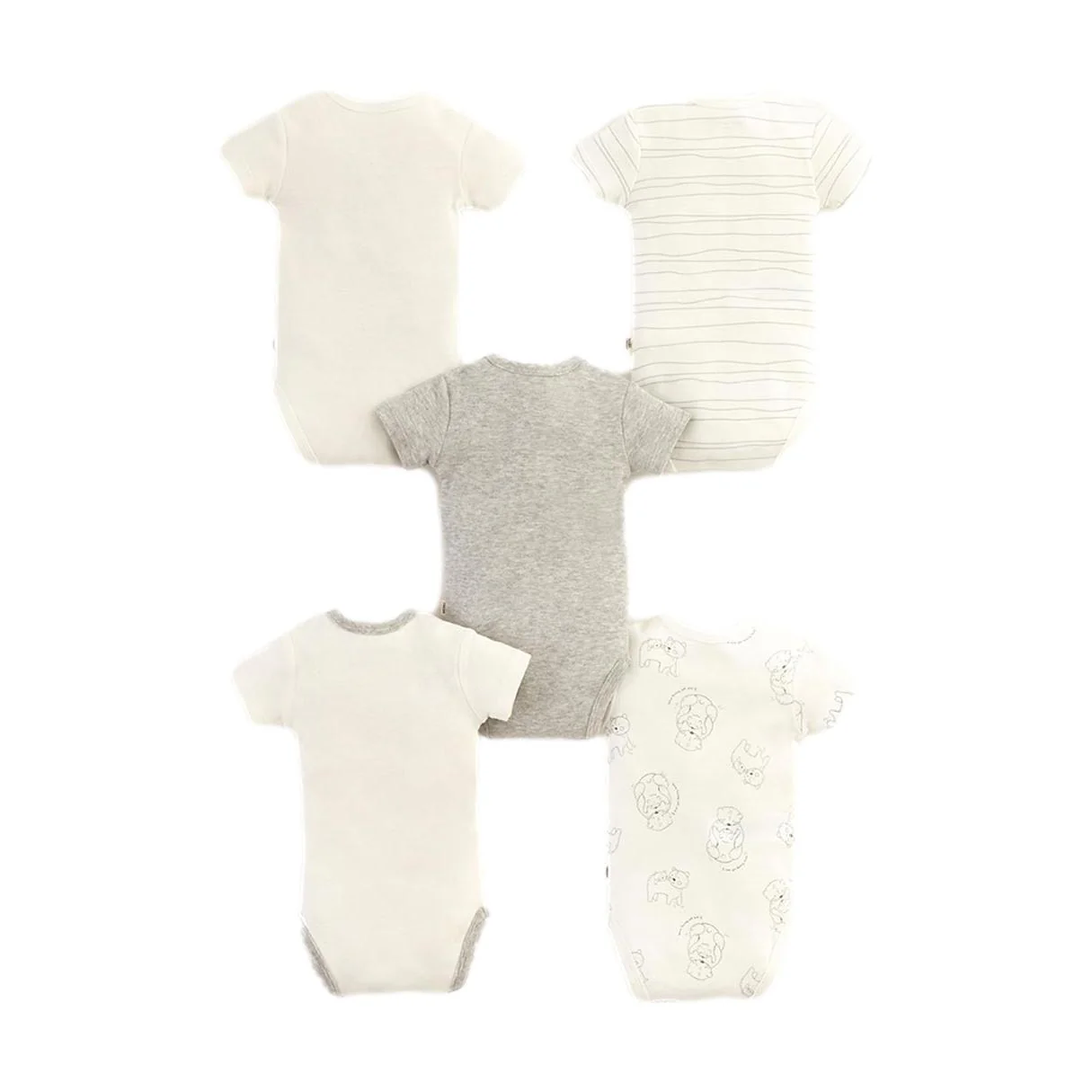 Body Cometa X5 718927 Baby Fresh - Image 16