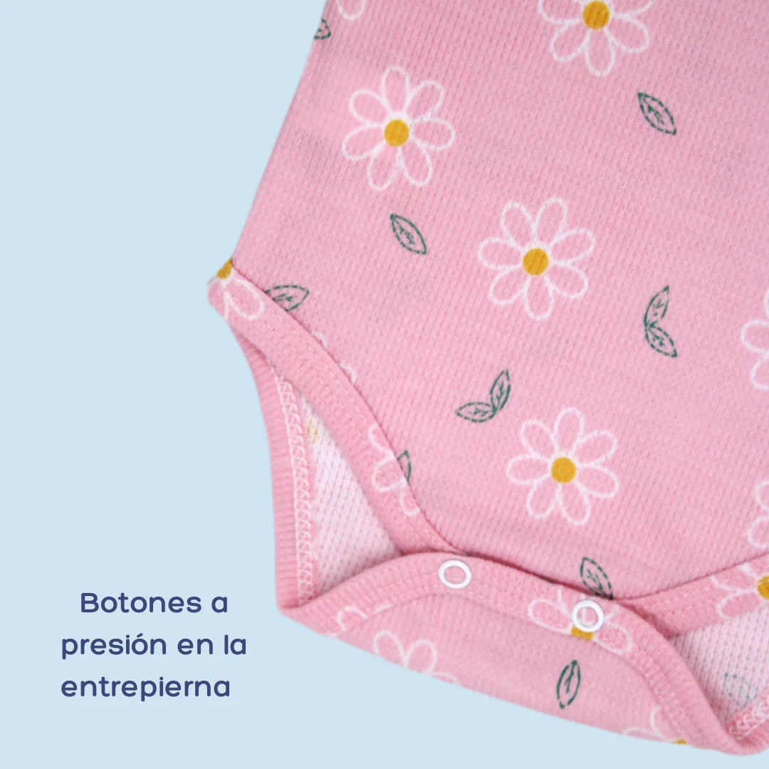 BODY + CUCO ESTAMPADO 2030 CRECIENDO BABY - Image 19