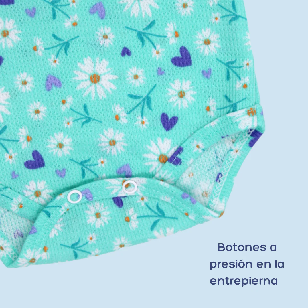 BODY + CUCO ESTAMPADO 2030 CRECIENDO BABY - Image 33