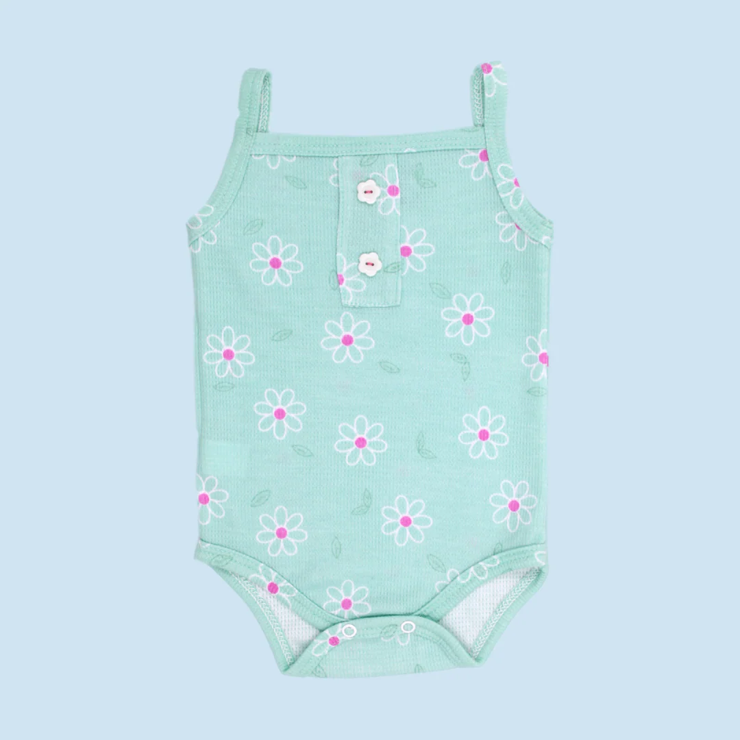 BODY + CUCO ESTAMPADO 2030 CRECIENDO BABY - Image 37