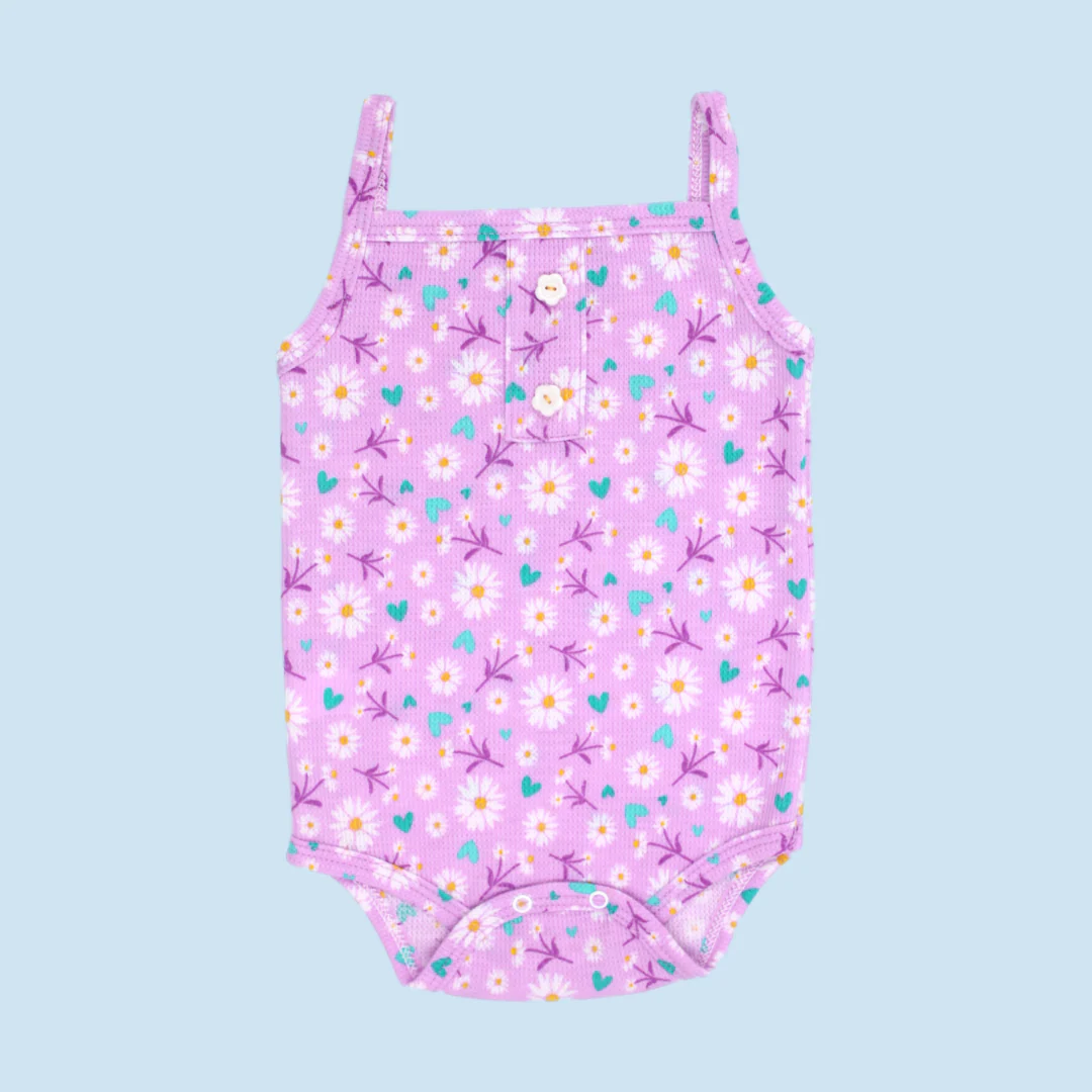 BODY + CUCO ESTAMPADO 2030 CRECIENDO BABY - Image 9