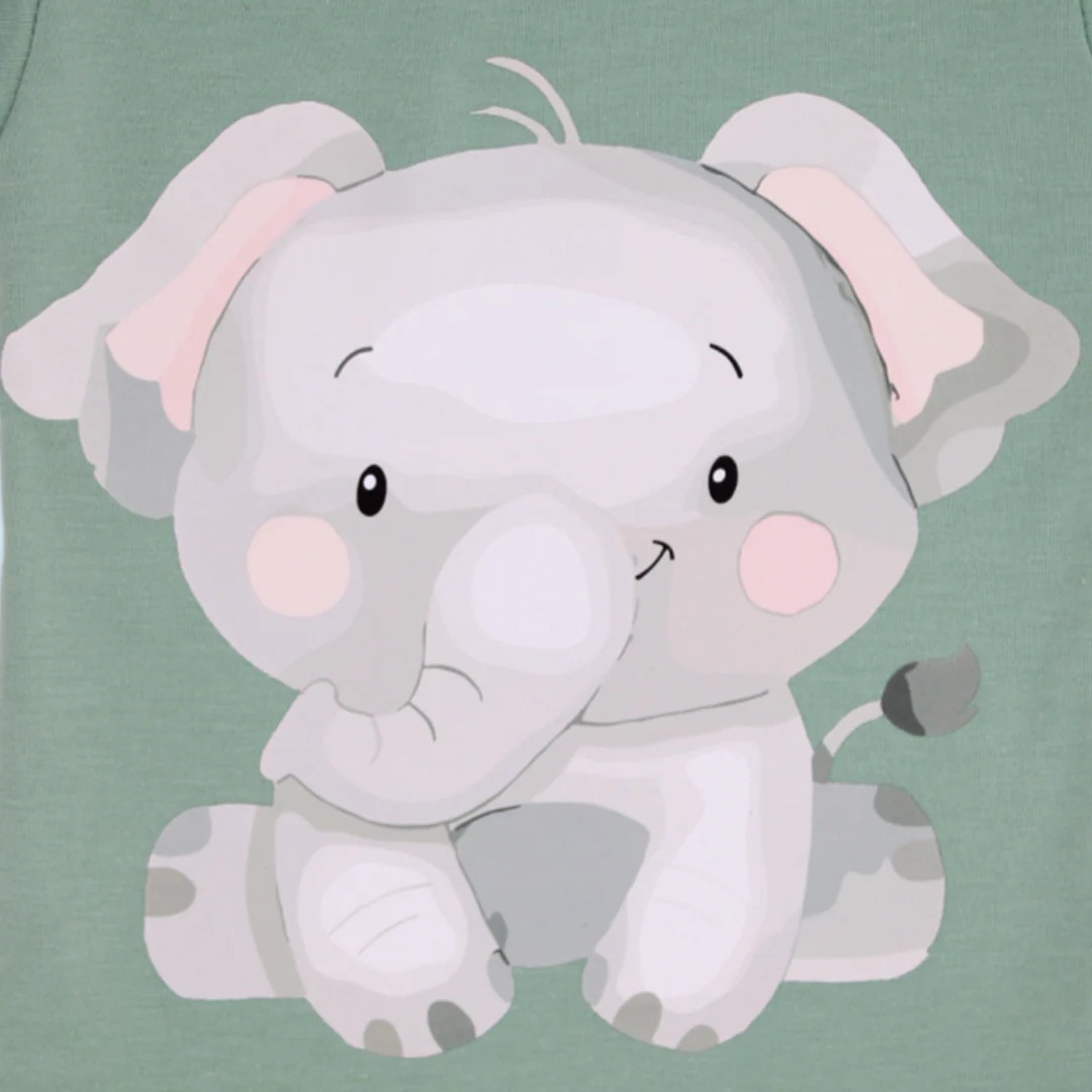 BODY ELEFANTE 1110 CRECIENDO BABY - Image 4