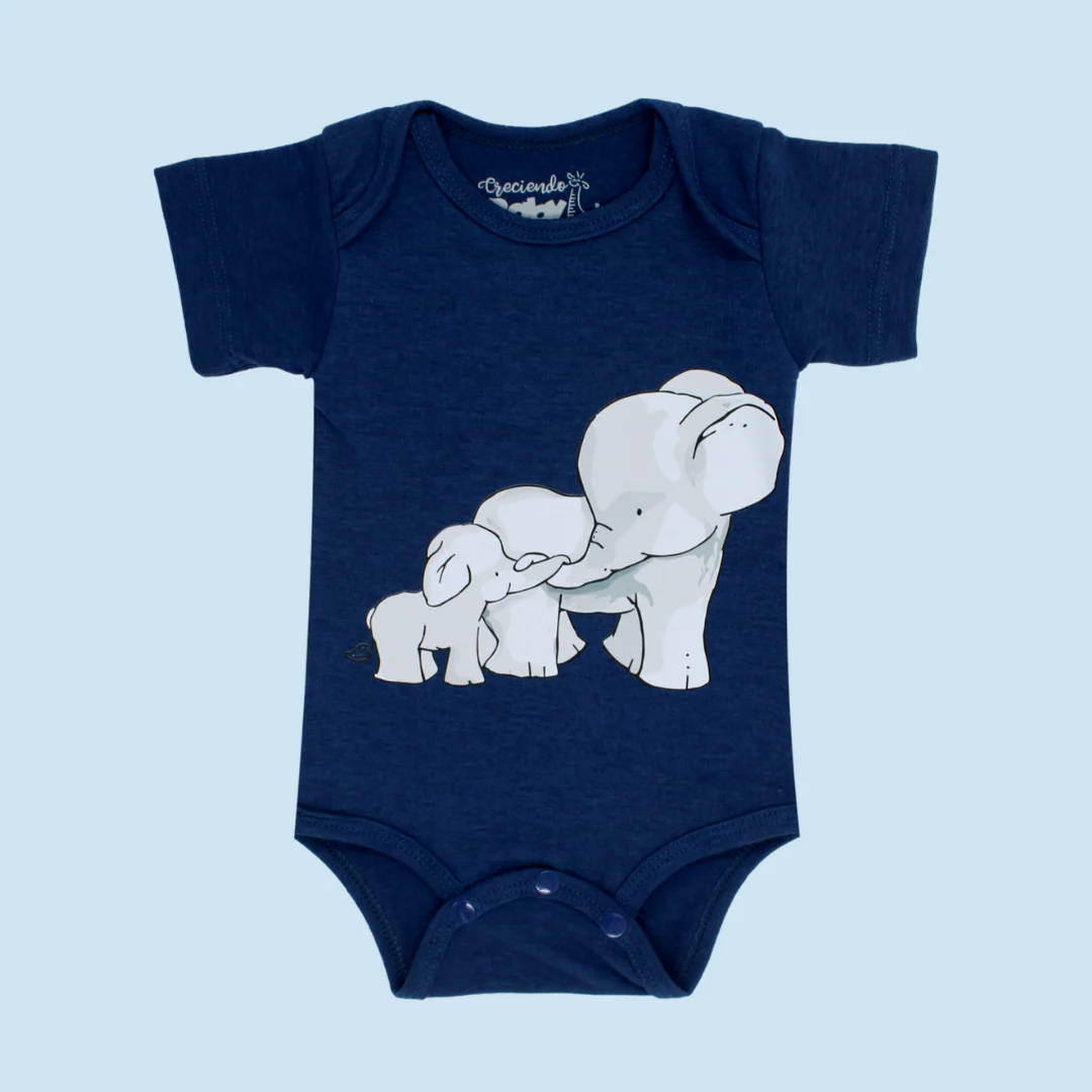 BODY ELEFANTES 1113 CRECIENDO BABY - Image 4