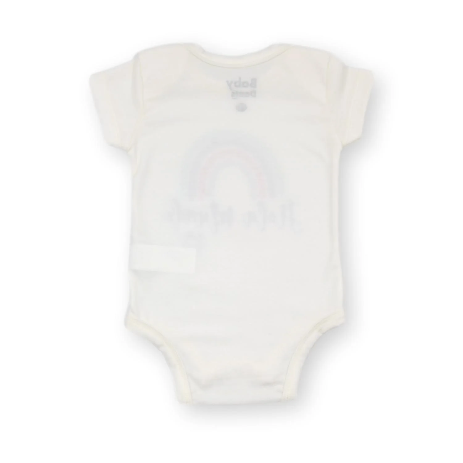 BODY HOLA MUNDO 22158 BABY DANTS - Image 2