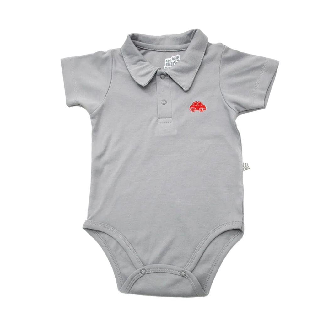 BODY IND 1434 LOS CHIROS DE MARIA JOSE - Image 2