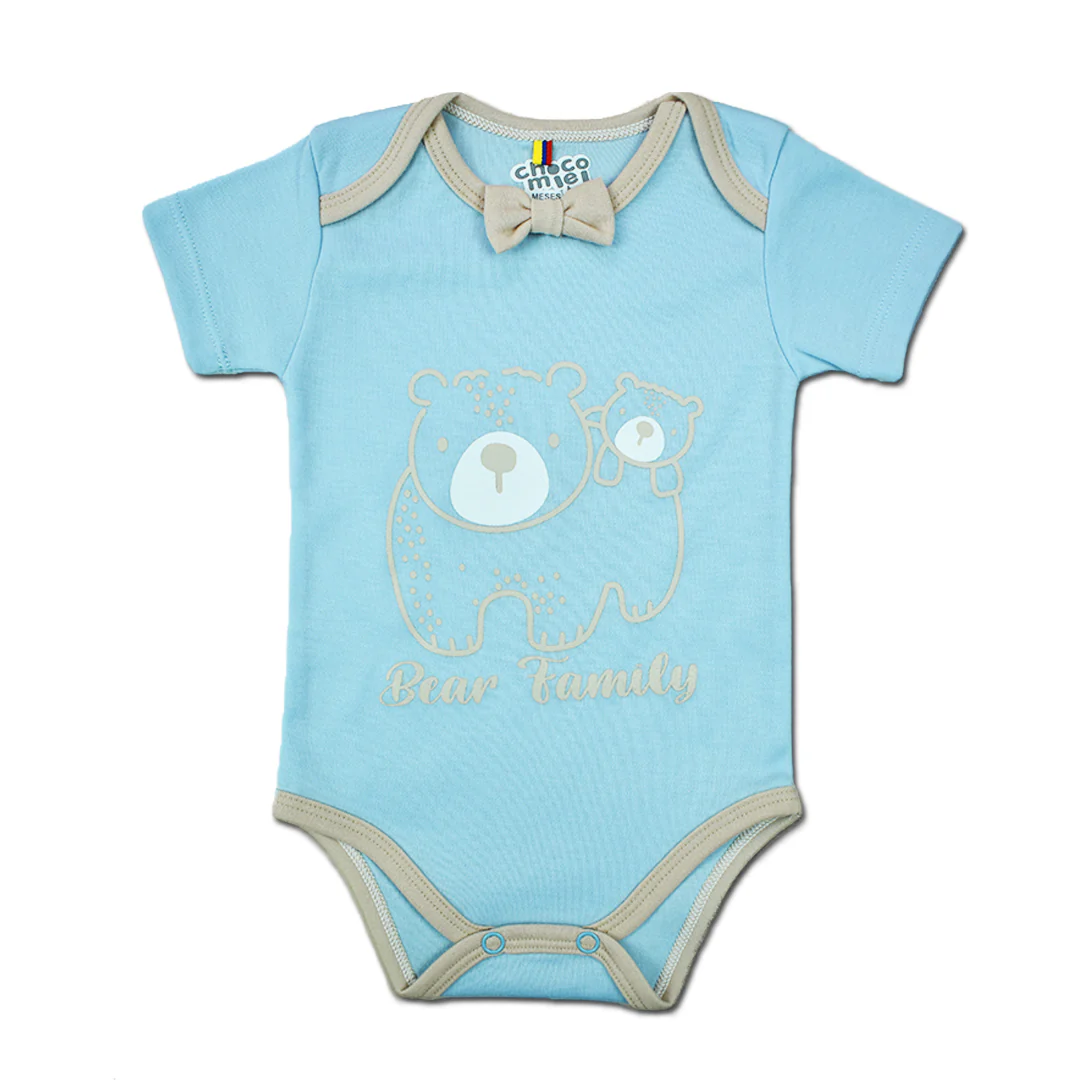 BODY IND 651 CHOCOMIEL - Image 4