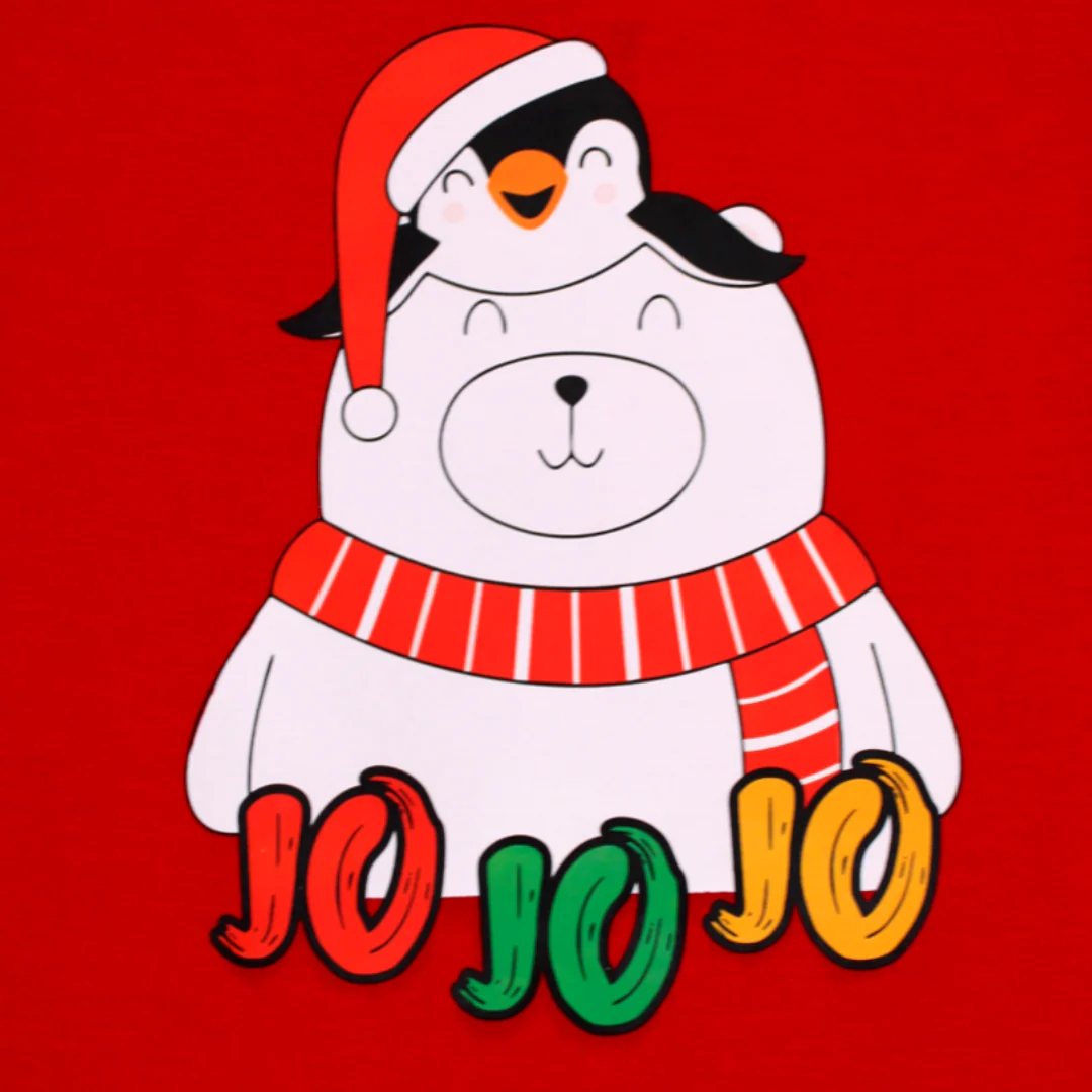 BODY JOJOJO OSO 1001 CRECIENDO BABY - Image 2