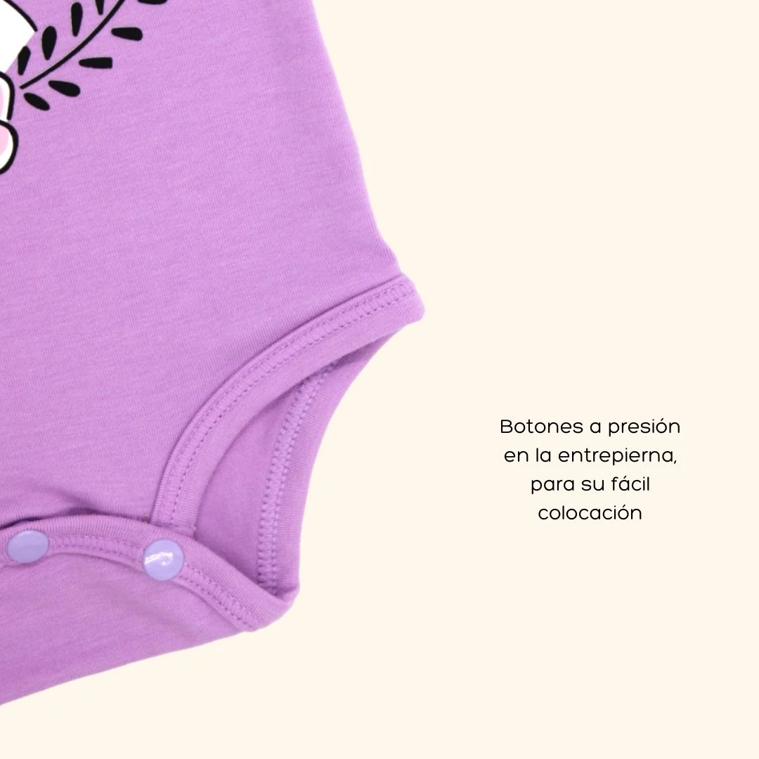BODY KOALA FLORES 1031 CRECIENDO BABY - Image 3