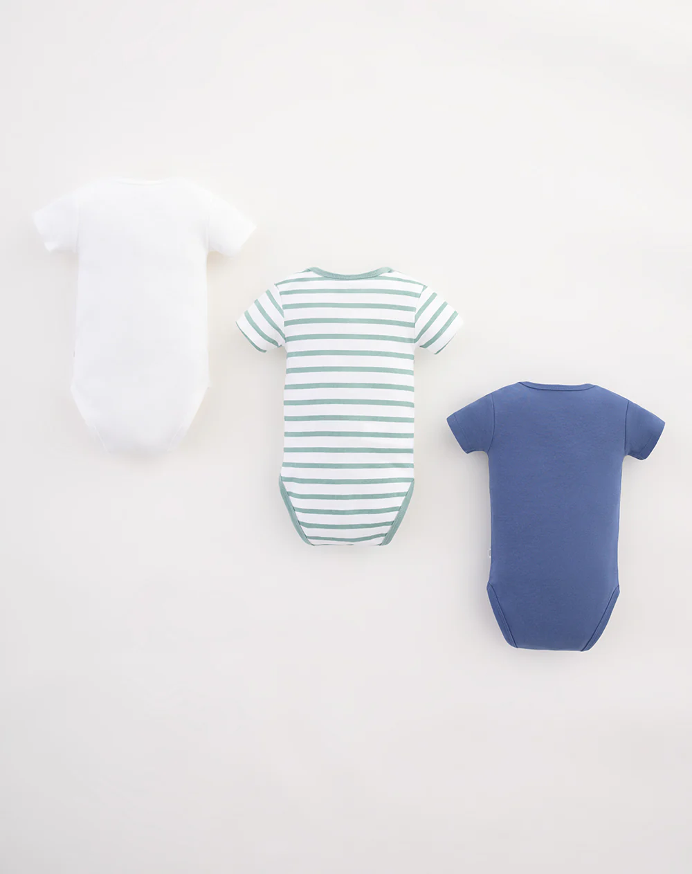BODY LARS X3 724365 BABY FRESH - Image 2