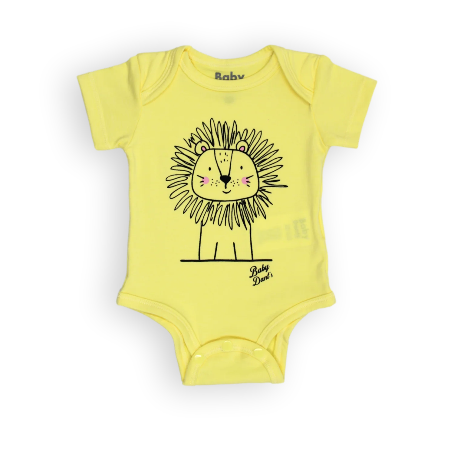 BODY LEON 22159 BABY DANTS
