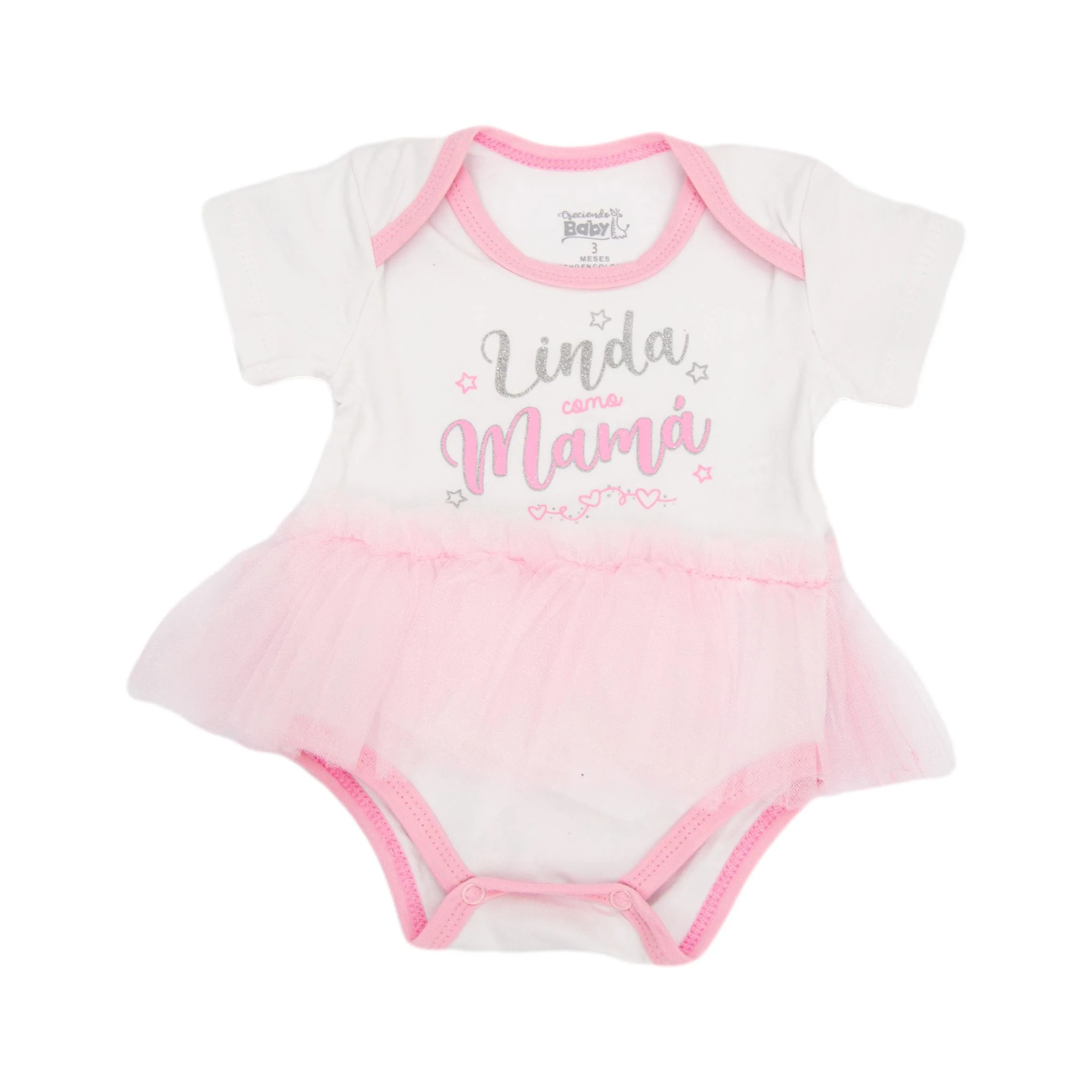 BODY LINDA COMO MAMA 2 CRECIENDO BABY - Image 2