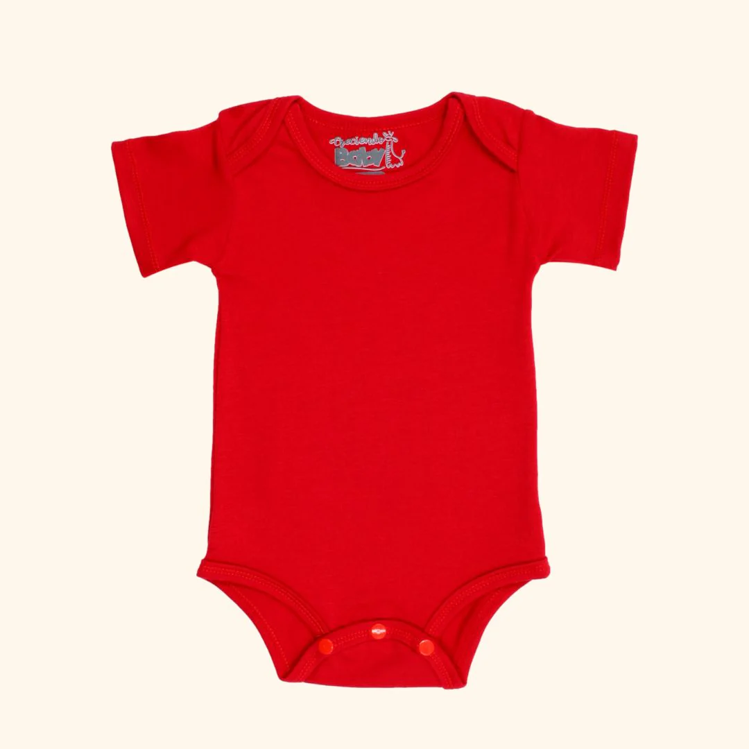 BODY MANGA LISO 1007 CRECIENDO BABY - Image 18
