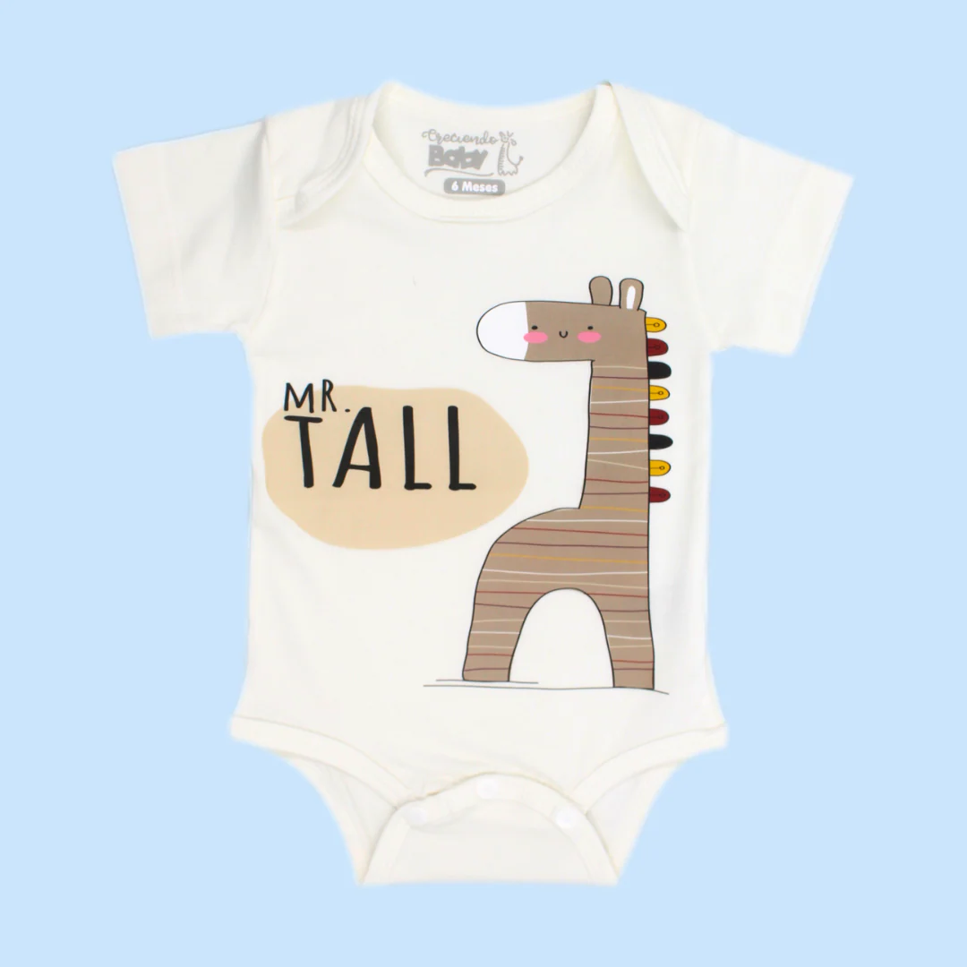 BODY MR TALL 1148 CRECIENDO BABY