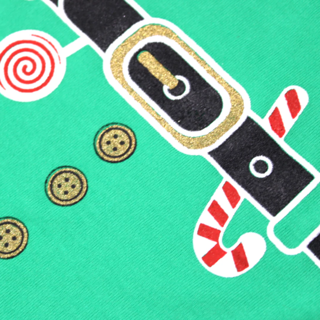 BODY NAVIDEÑO 4606 FASHION KIDS - Image 7