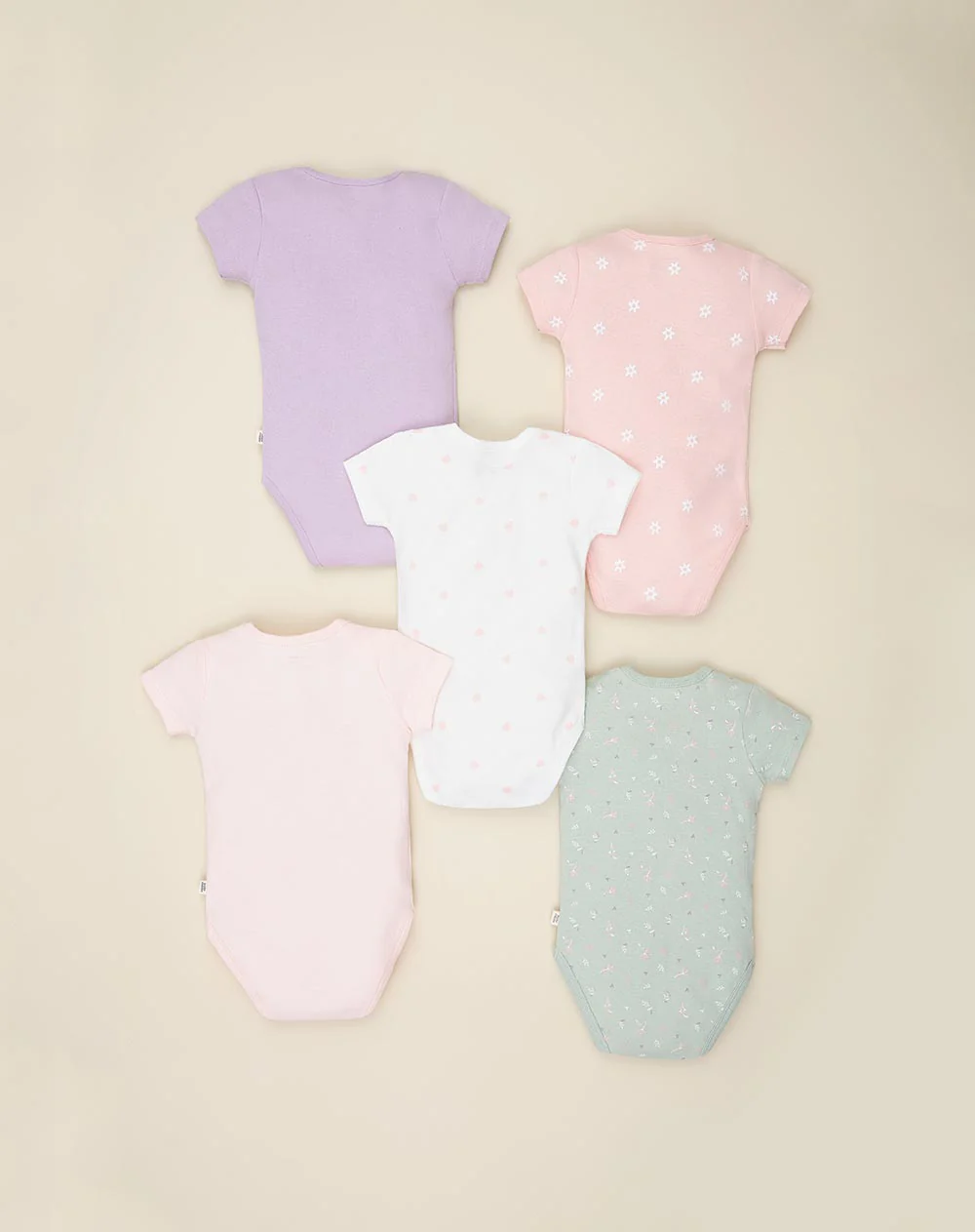 BODY NIÑA COMETA 711441 BABY FRESH - Image 10