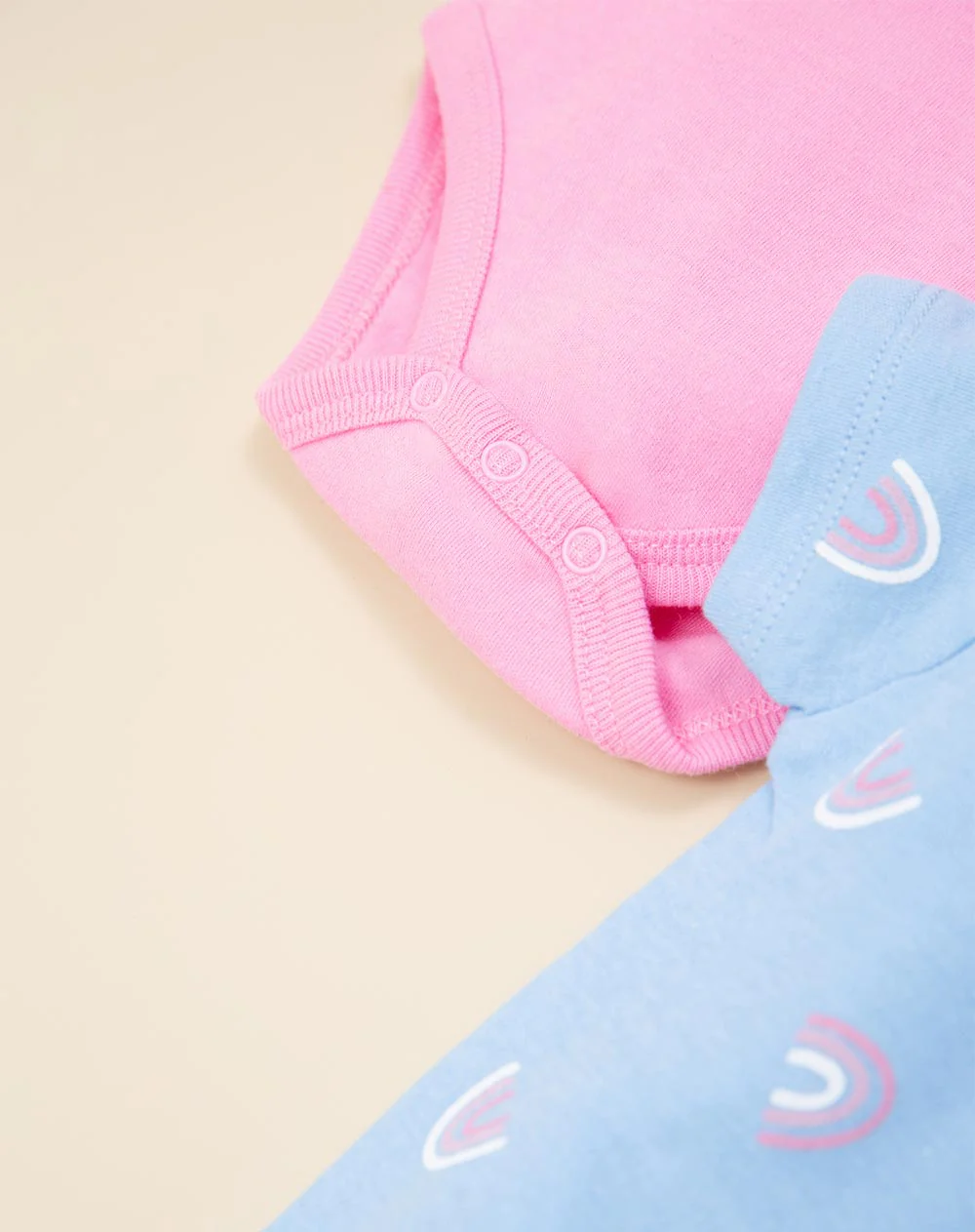 BODY NIÑA COMETA 711441 BABY FRESH - Image 16