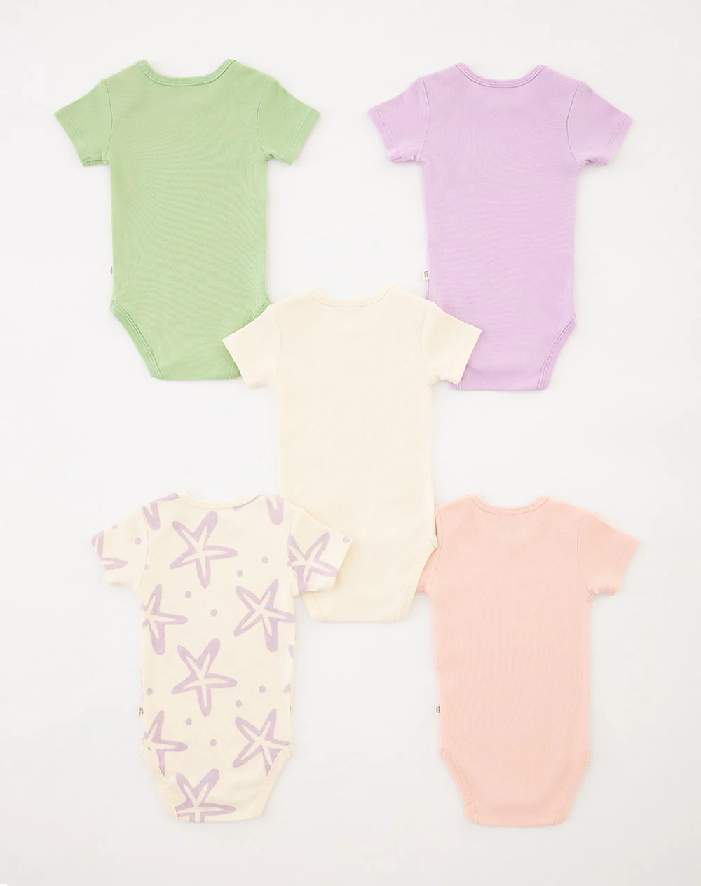 BODY NIÑA COMETA 711441 BABY FRESH - Image 25