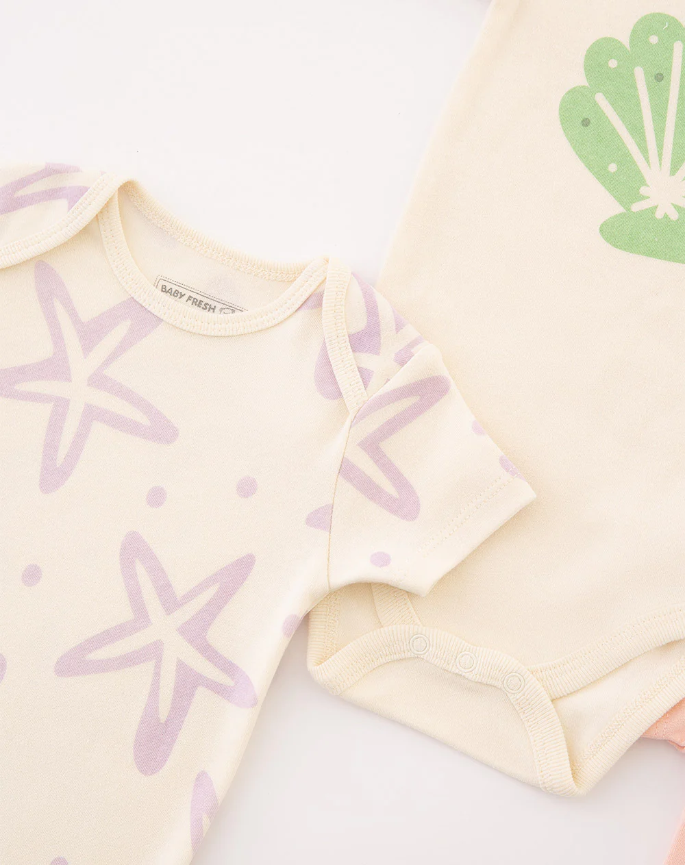 BODY NIÑA COMETA 711441 BABY FRESH - Image 27