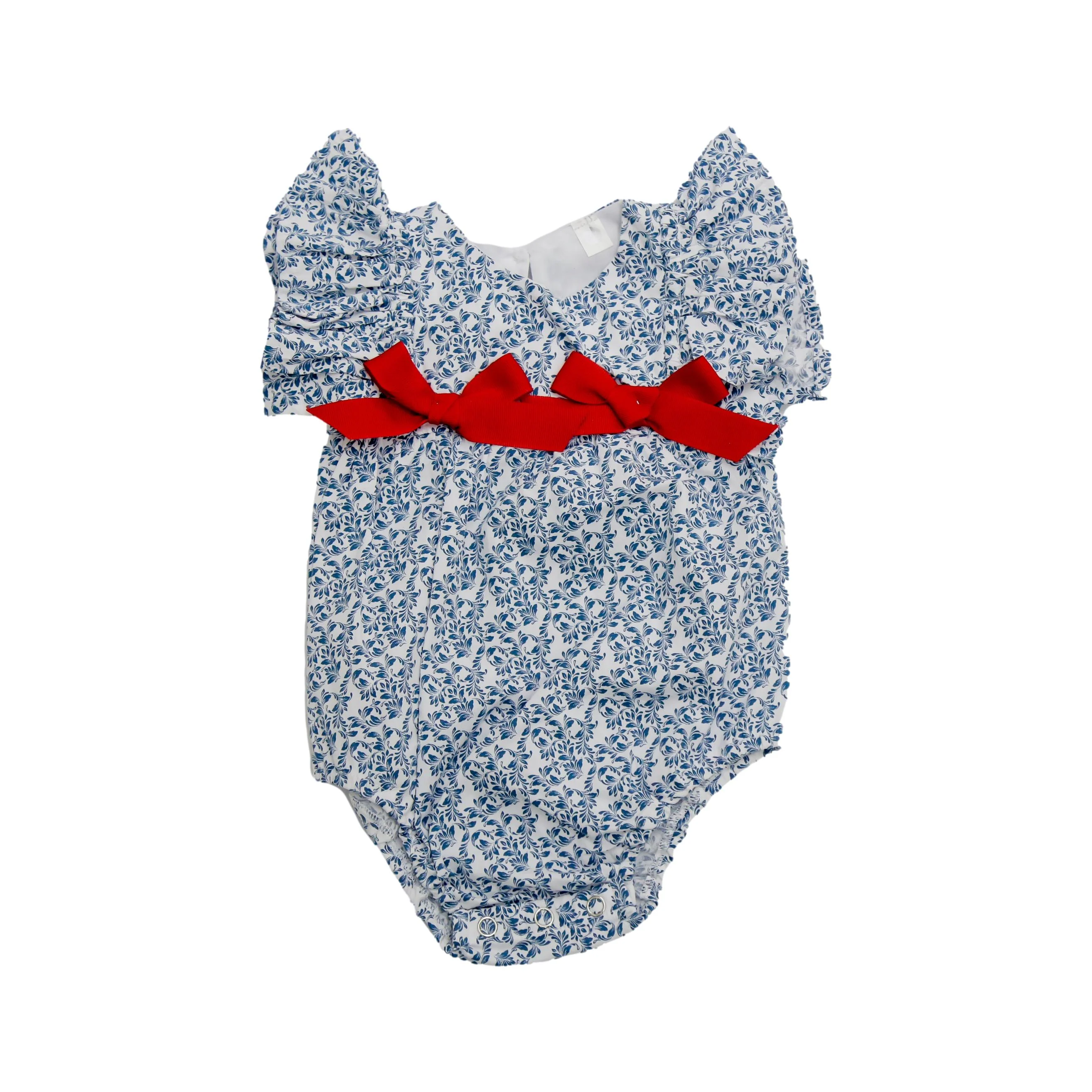 BODY NIÑA M0721-804 CAJU BABY
