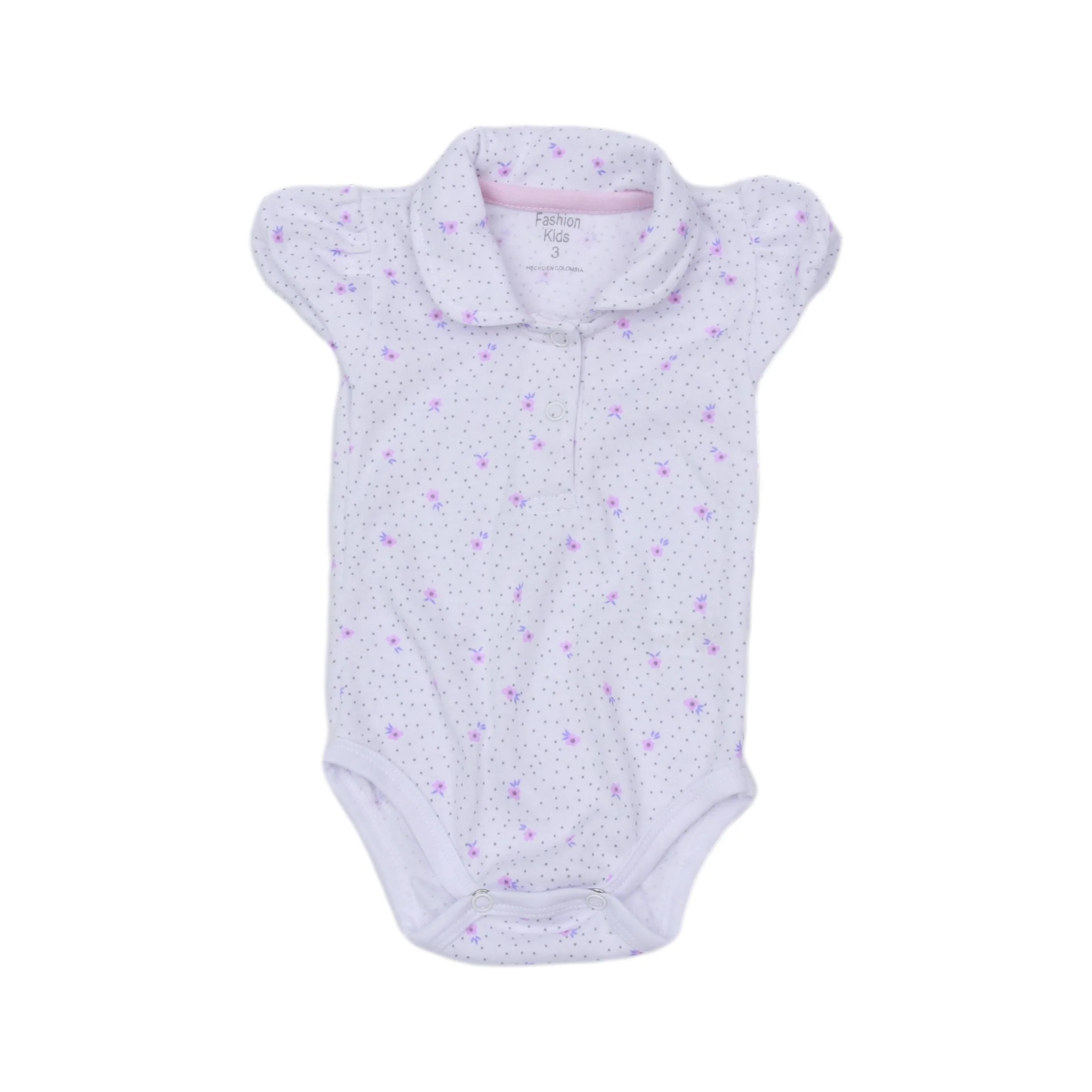 BODY NIÑA X2 1280 FASHION KIDS - Image 2