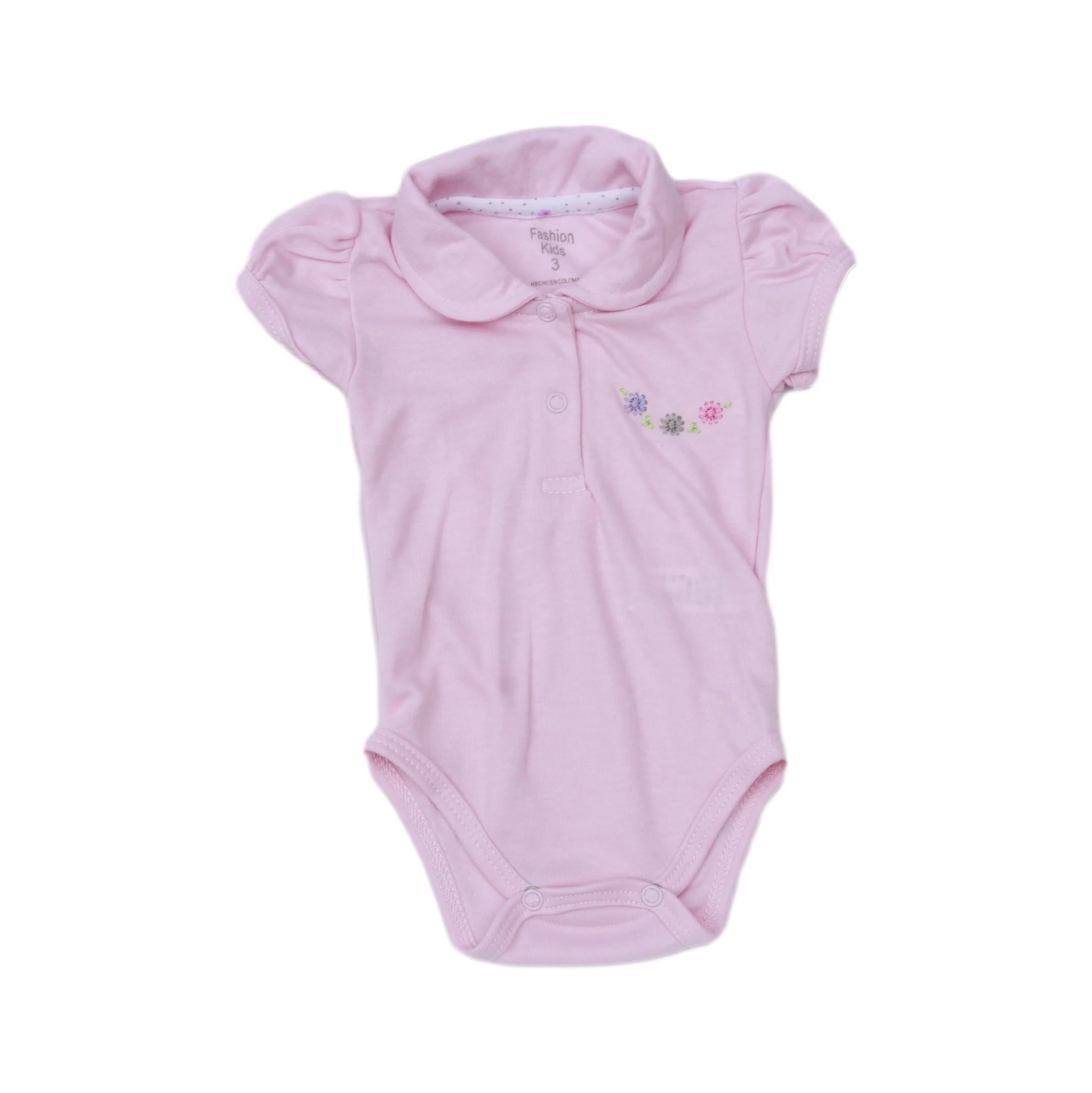 BODY NIÑA X2 1280 FASHION KIDS - Image 3