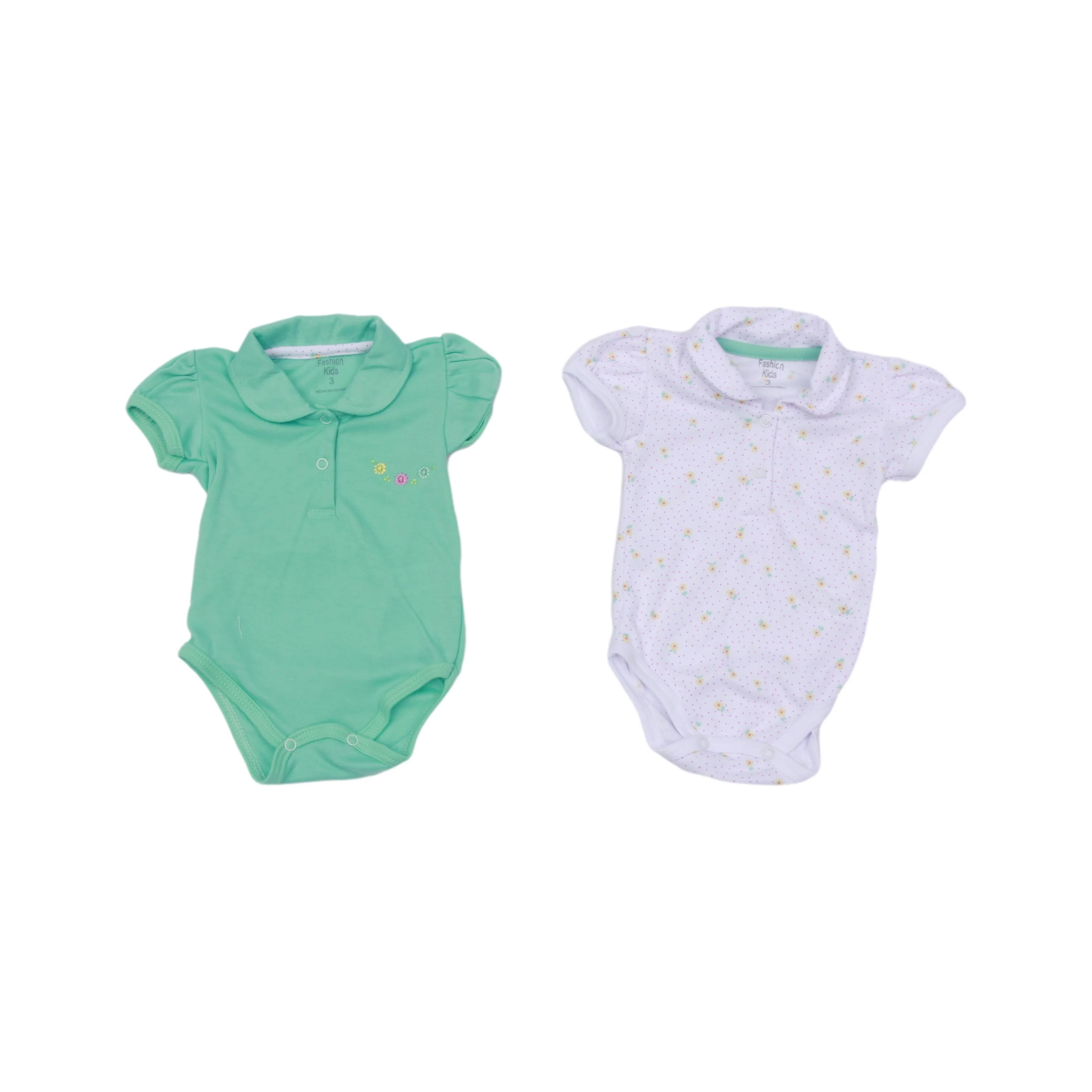 BODY NIÑA X2 1280 FASHION KIDS - Image 4