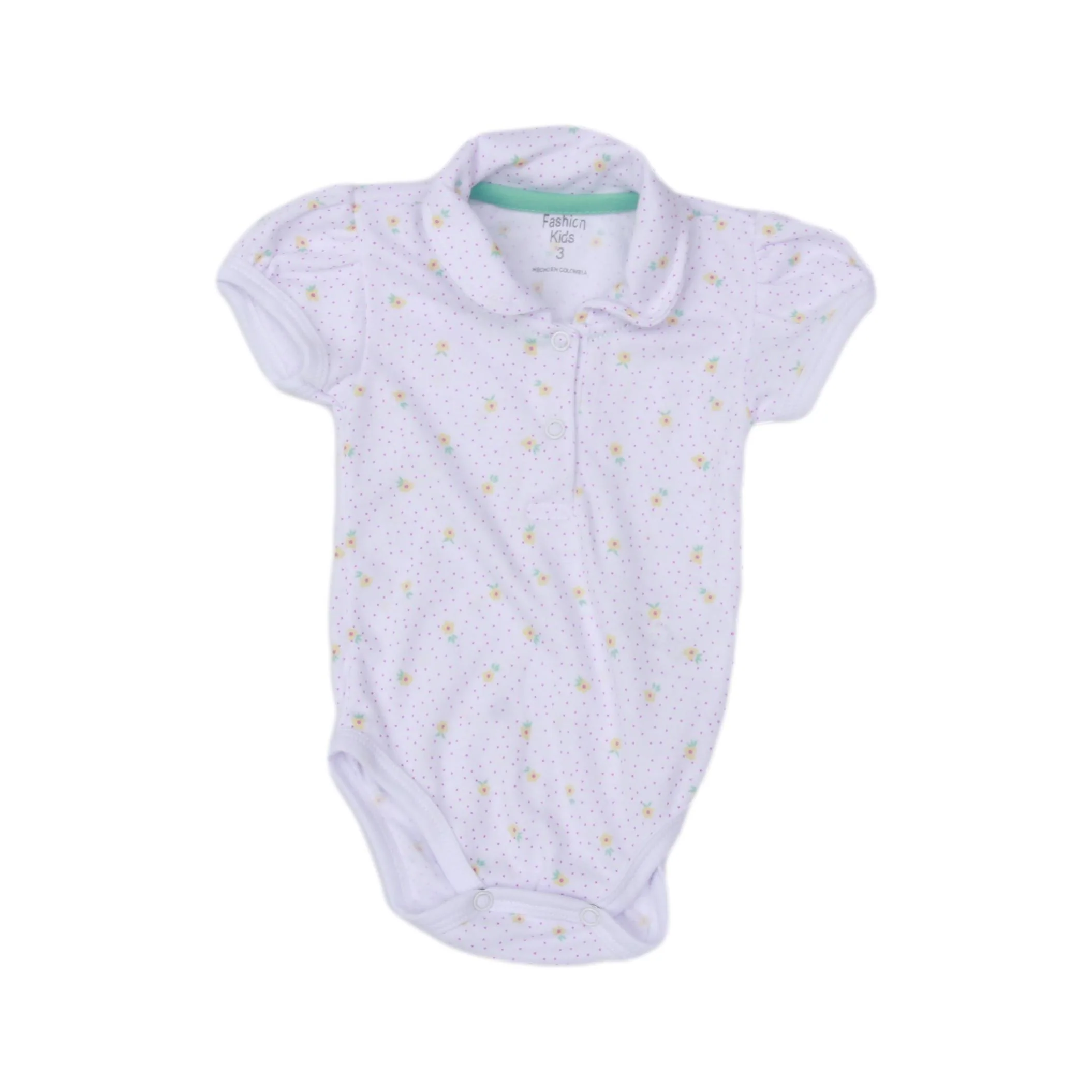 BODY NIÑA X2 1280 FASHION KIDS - Image 5