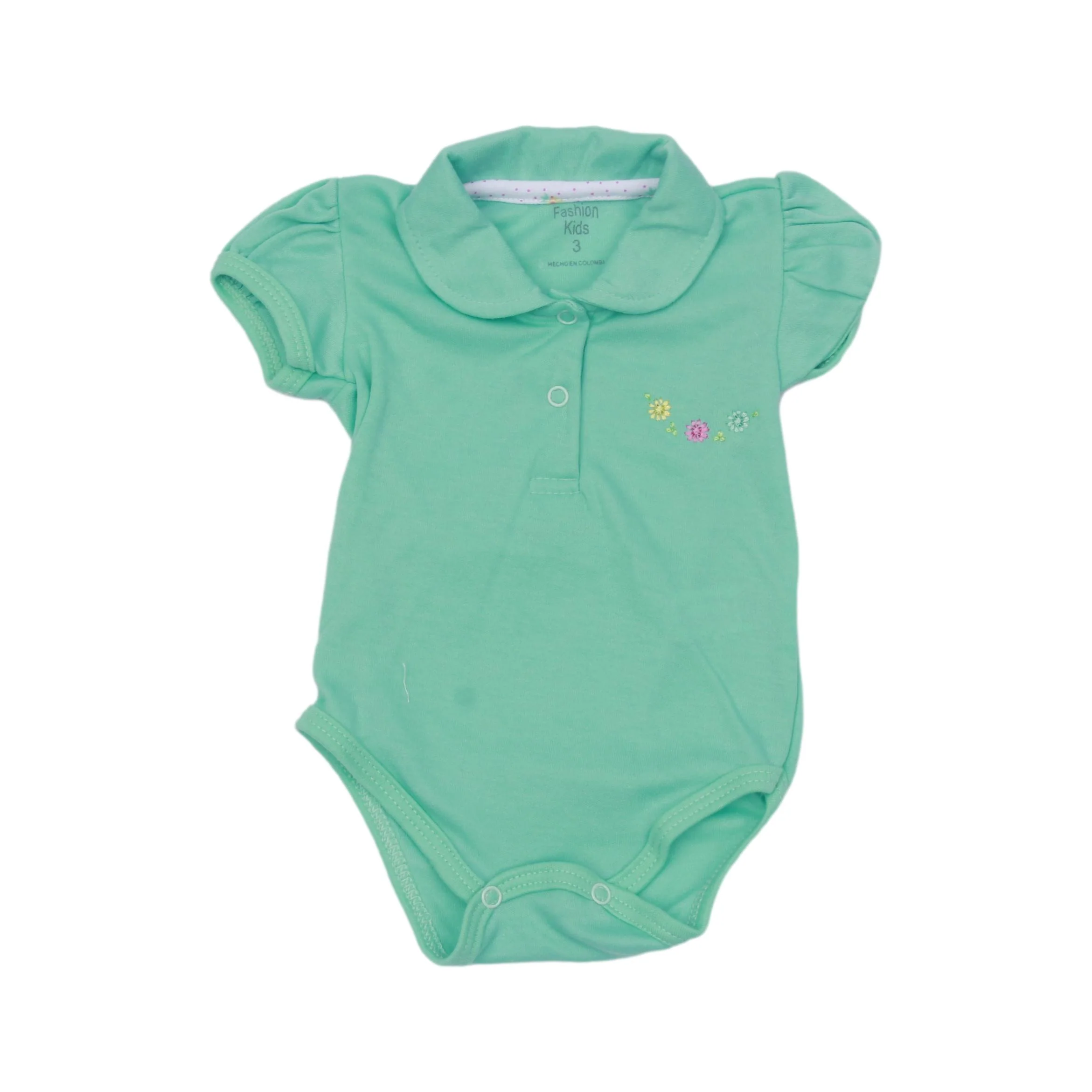 BODY NIÑA X2 1280 FASHION KIDS - Image 6
