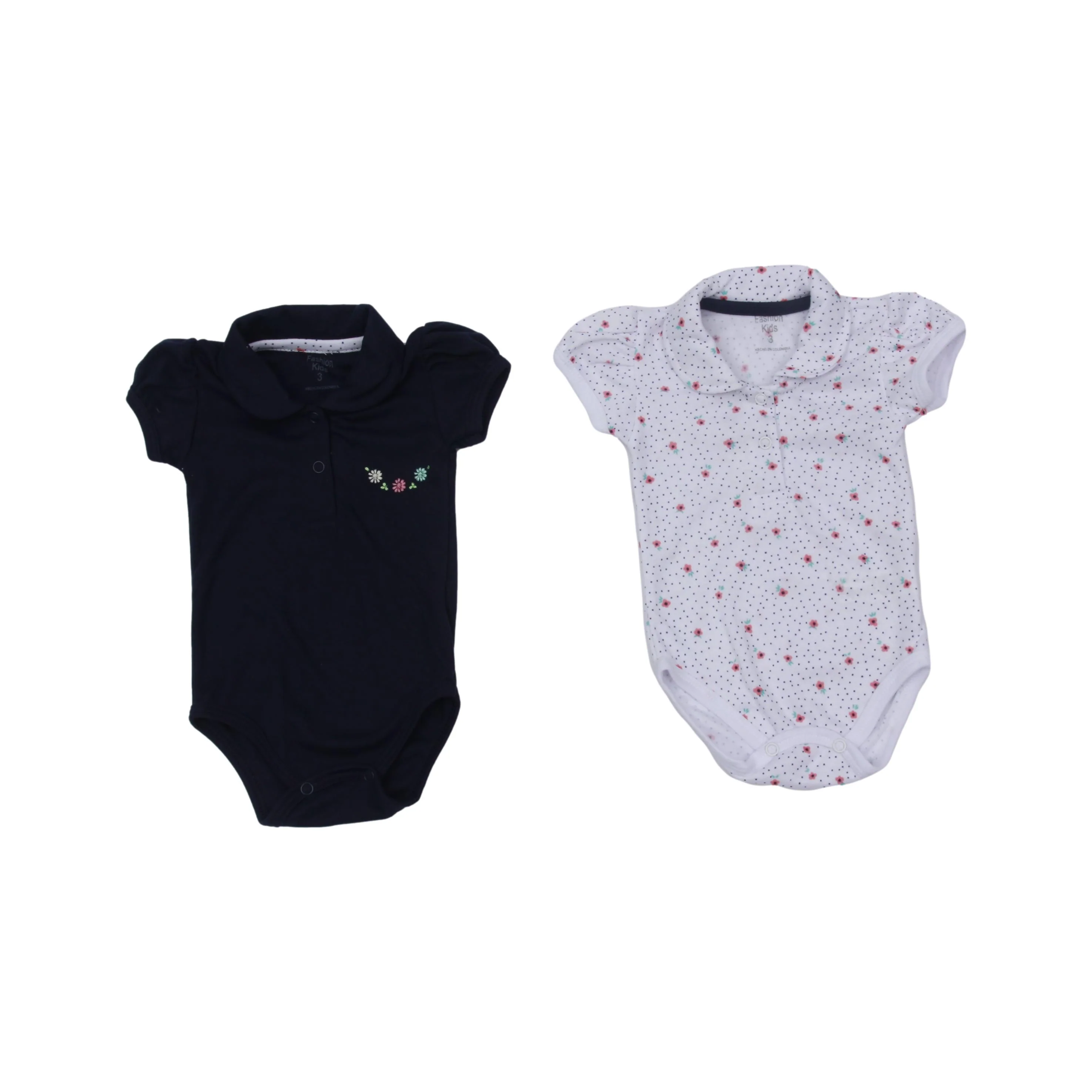 BODY NIÑA X2 1280 FASHION KIDS - Image 7