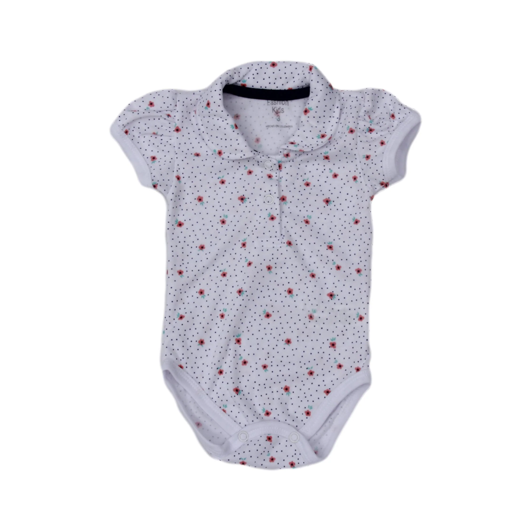 BODY NIÑA X2 1280 FASHION KIDS - Image 8