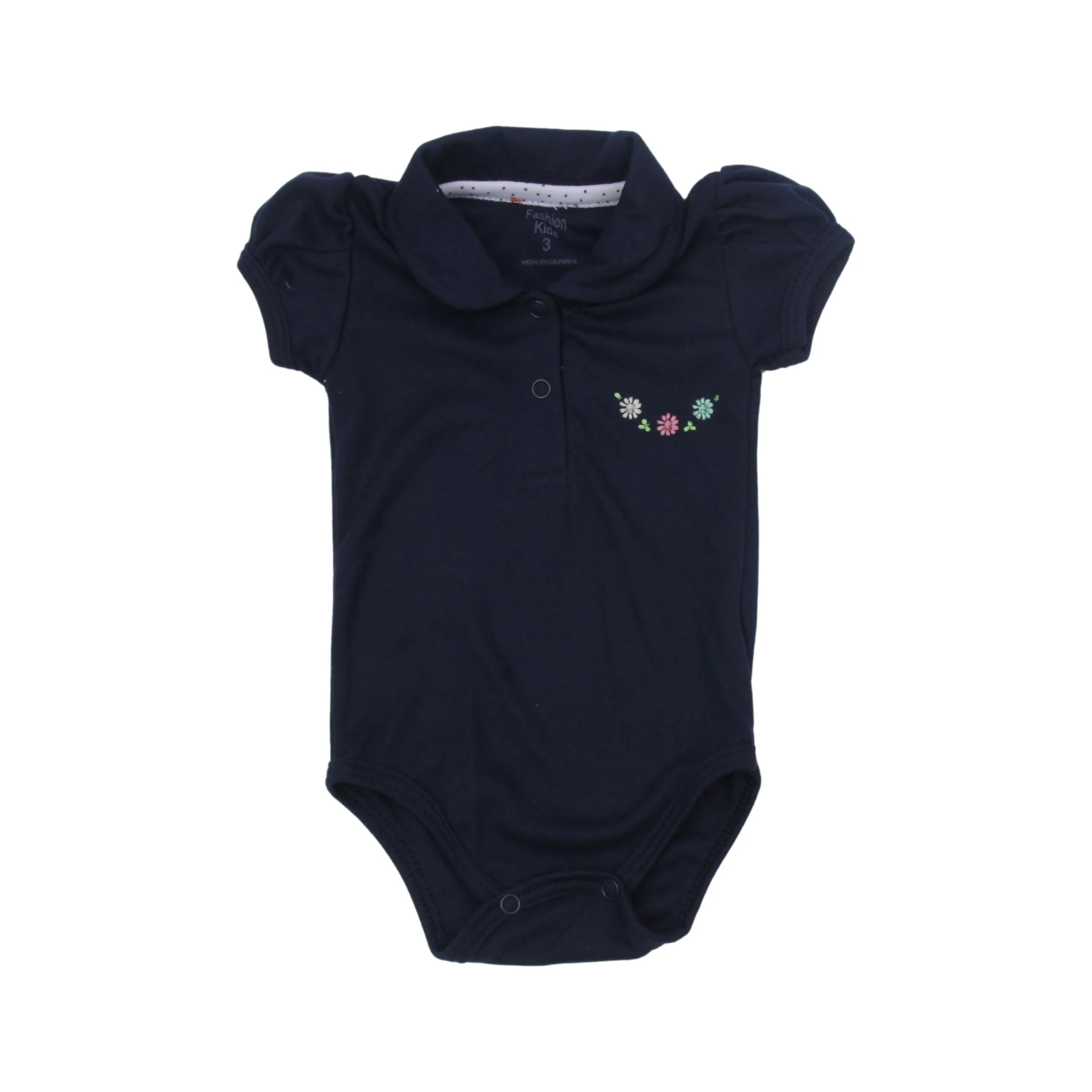 BODY NIÑA X2 1280 FASHION KIDS - Image 9