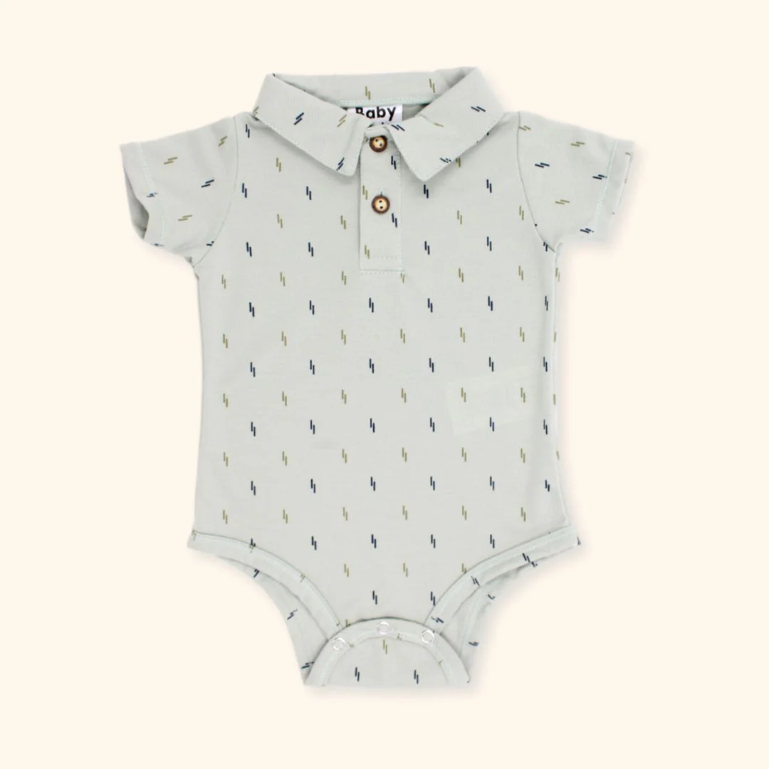 BODY NIÑO 23223 BABY DANTS