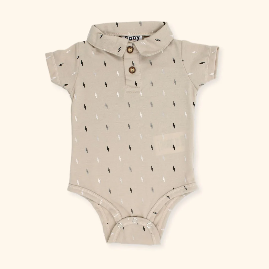 BODY NIÑO 23224 BABY DANTS