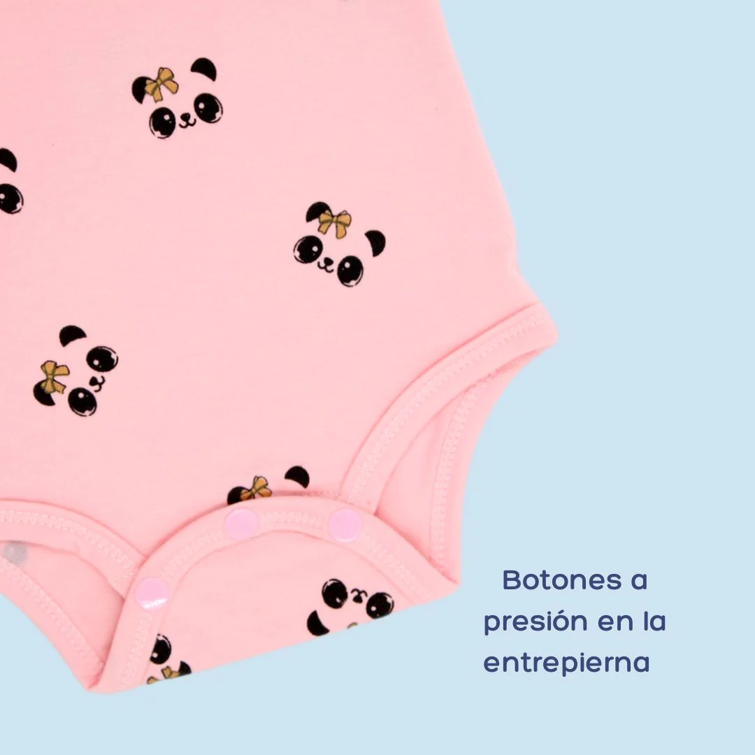 BODY PANDA TIRAS 1057 CRECIENDO BABY - Image 3