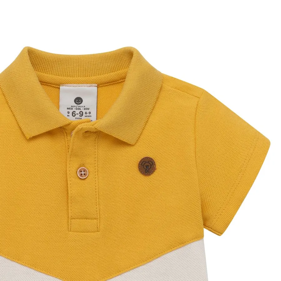 BODY POLO 3111856 OFFCORSS - Image 3