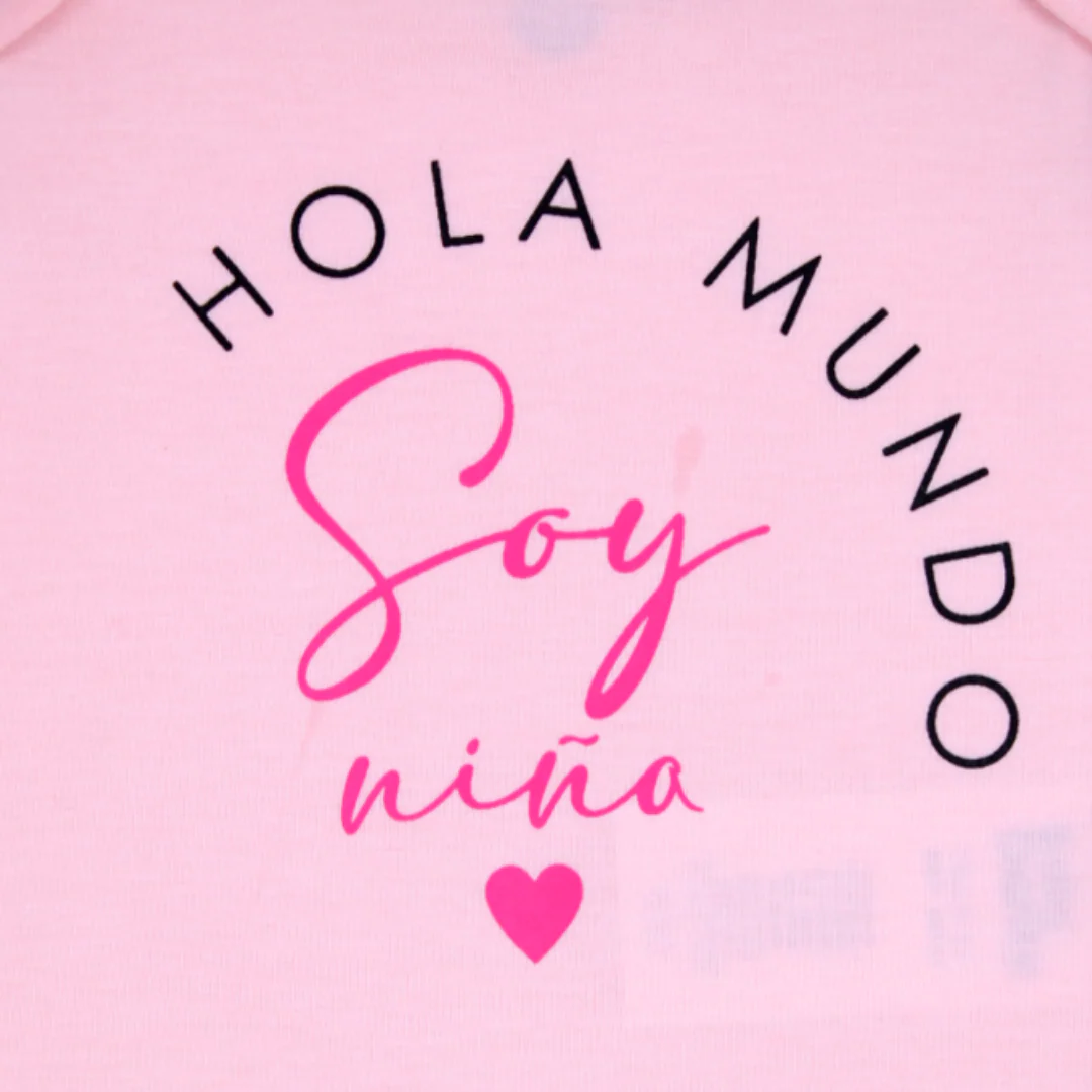 BODY REVELACION 24114 BABY DANTS - Image 3