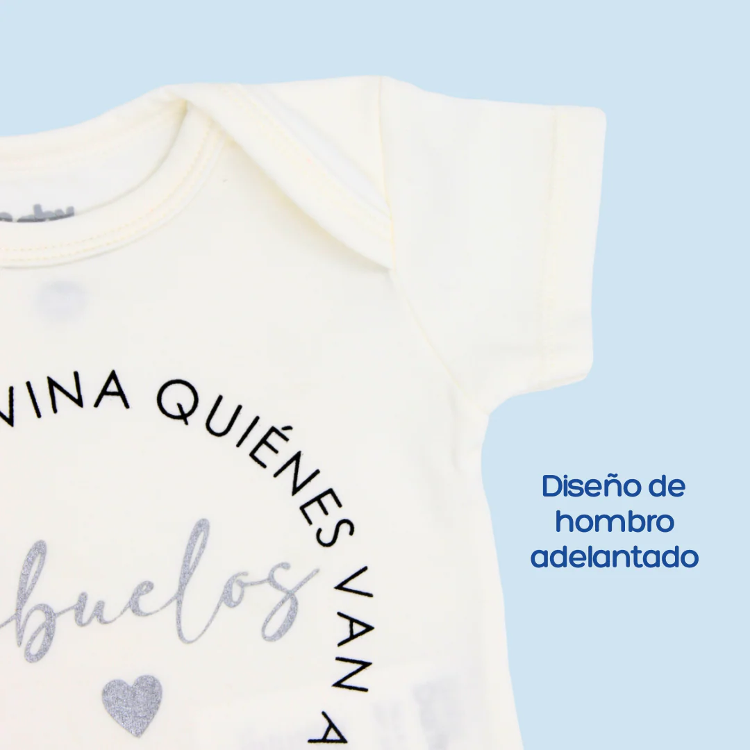 BODY REVELACION 24114 BABY DANTS - Image 9