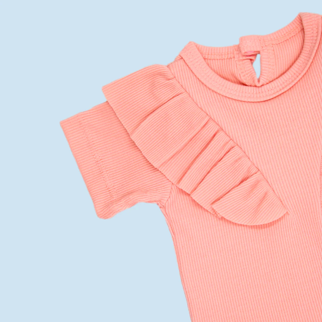 BODY RIB BOLERO 1089 CRECIENDO BABY - Image 2