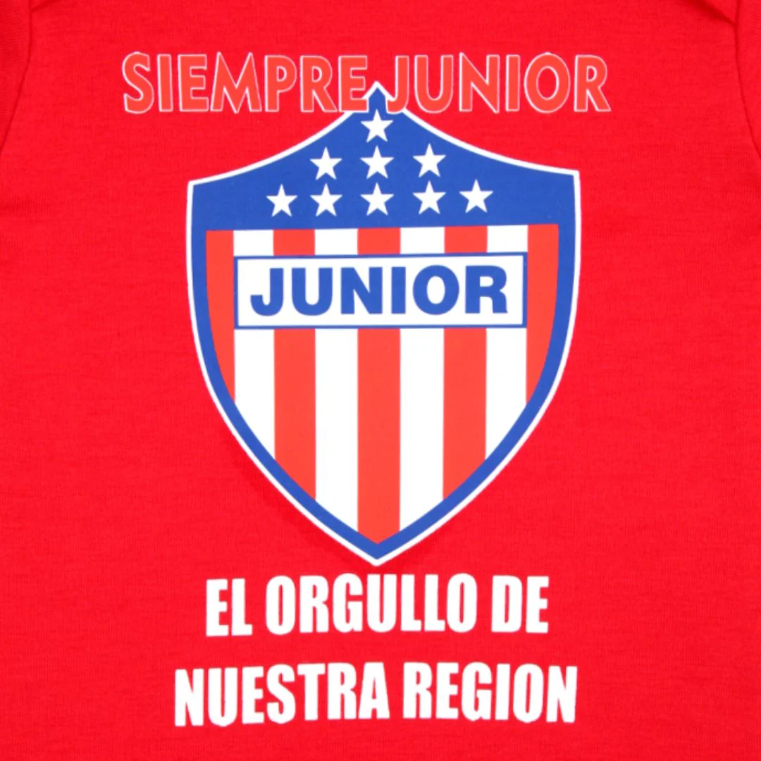 BODY SIEMPRE JUNIOR 1034 CRECIENDO BABY - Image 4